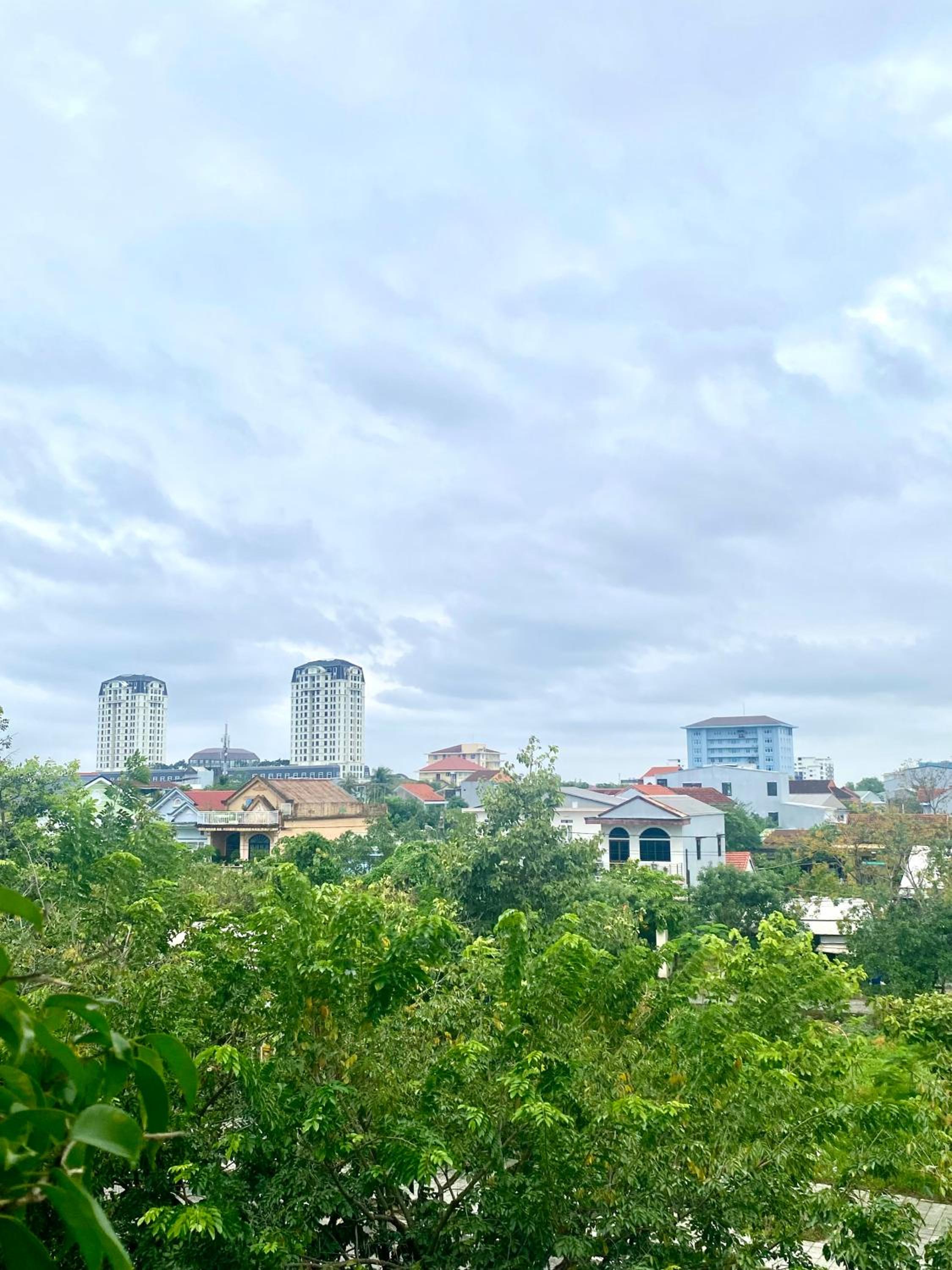 Memory Homestay Hue view 2