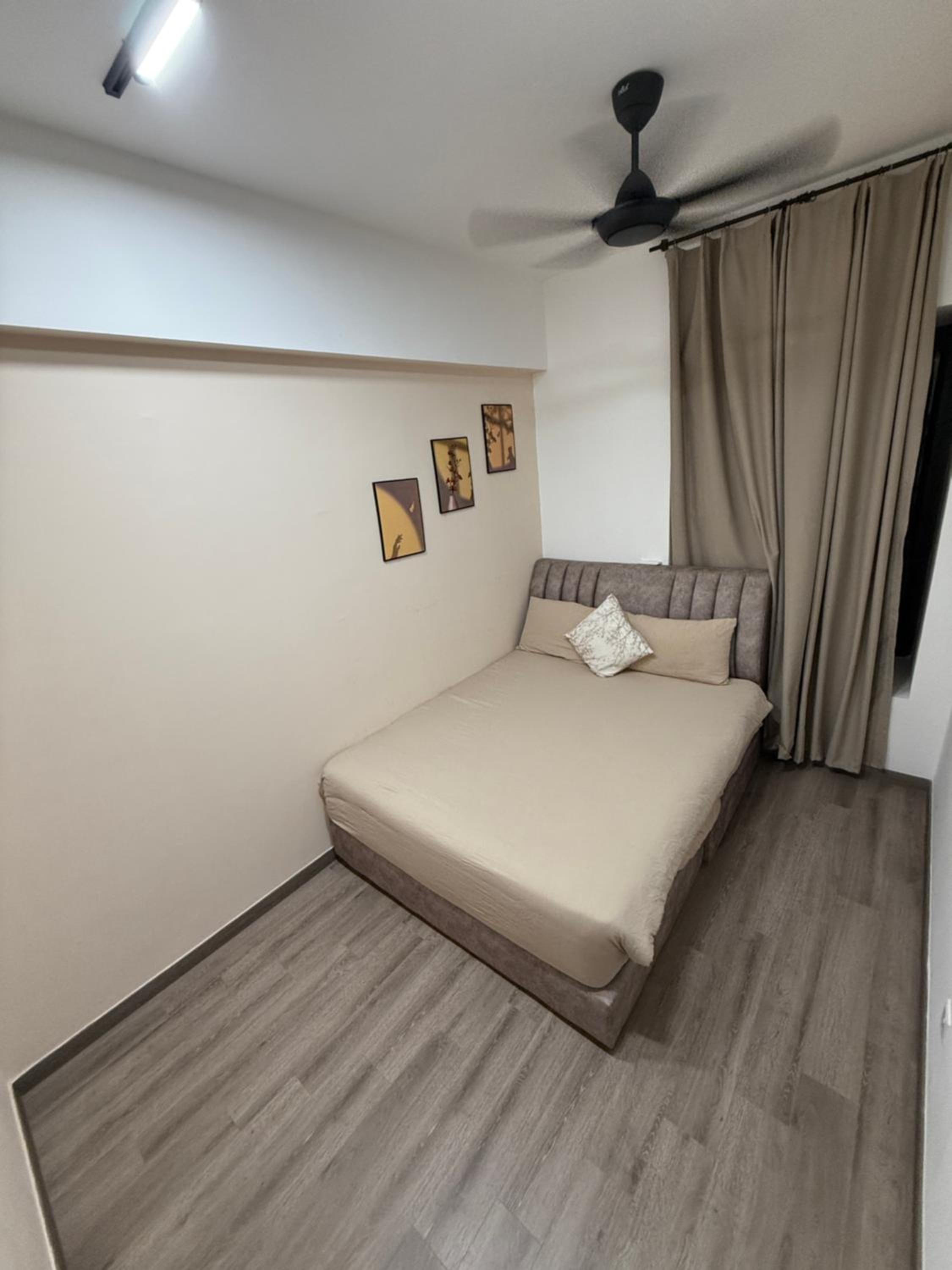 Agile Bukit Bintang TRX By Mega city