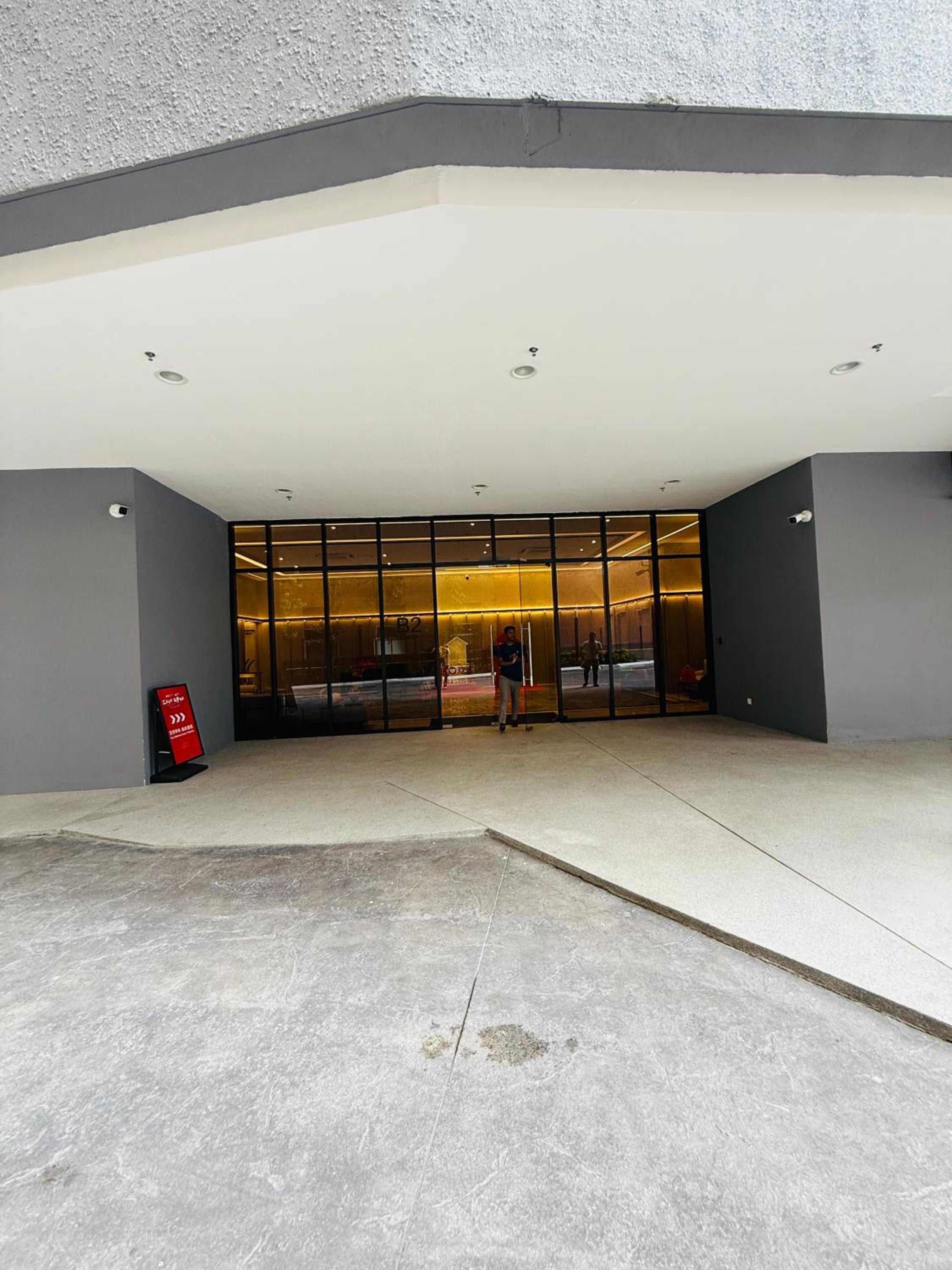Agile Bukit Bintang TRX By Mega city