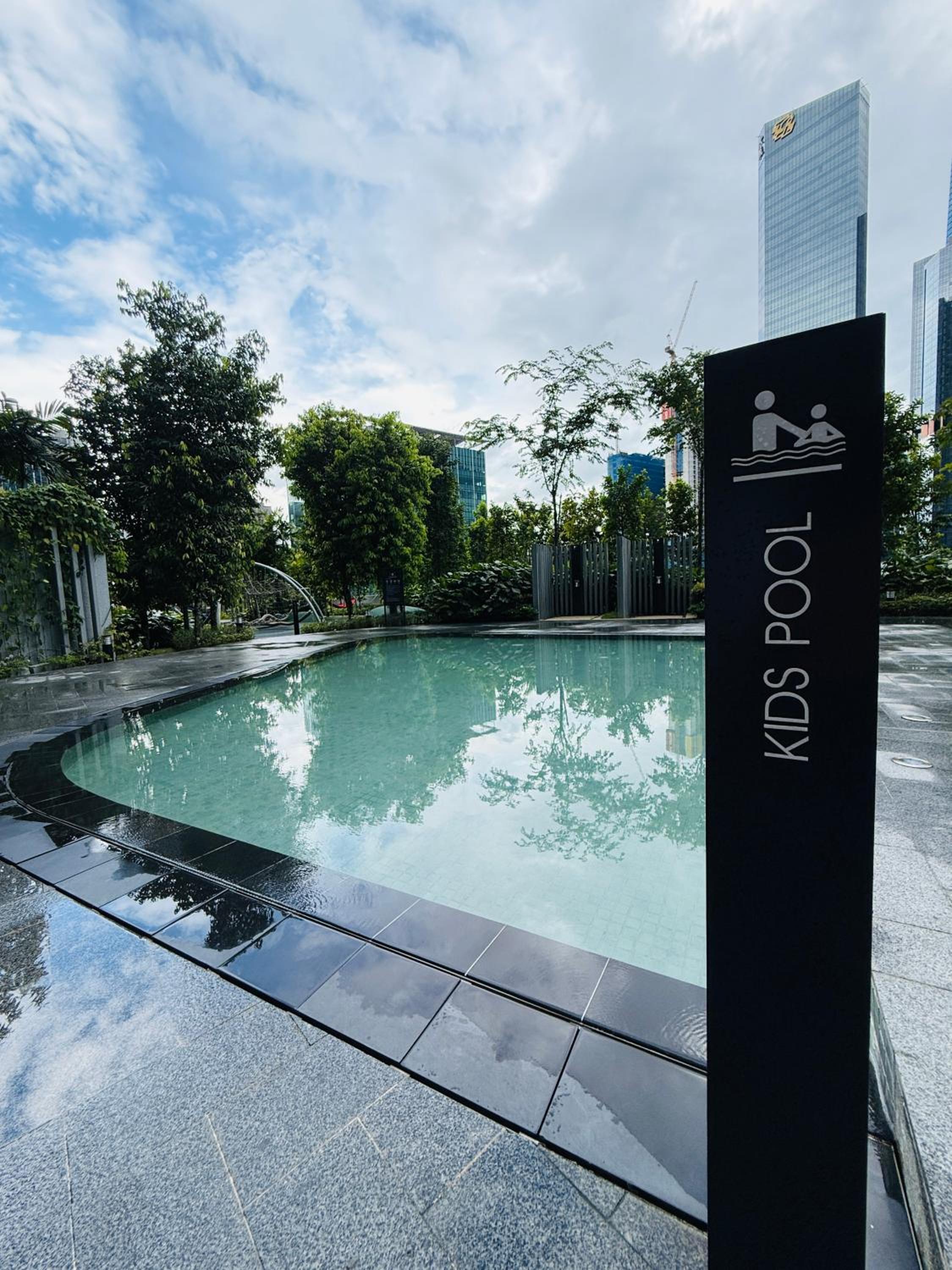 Agile Bukit Bintang TRX By Mega city