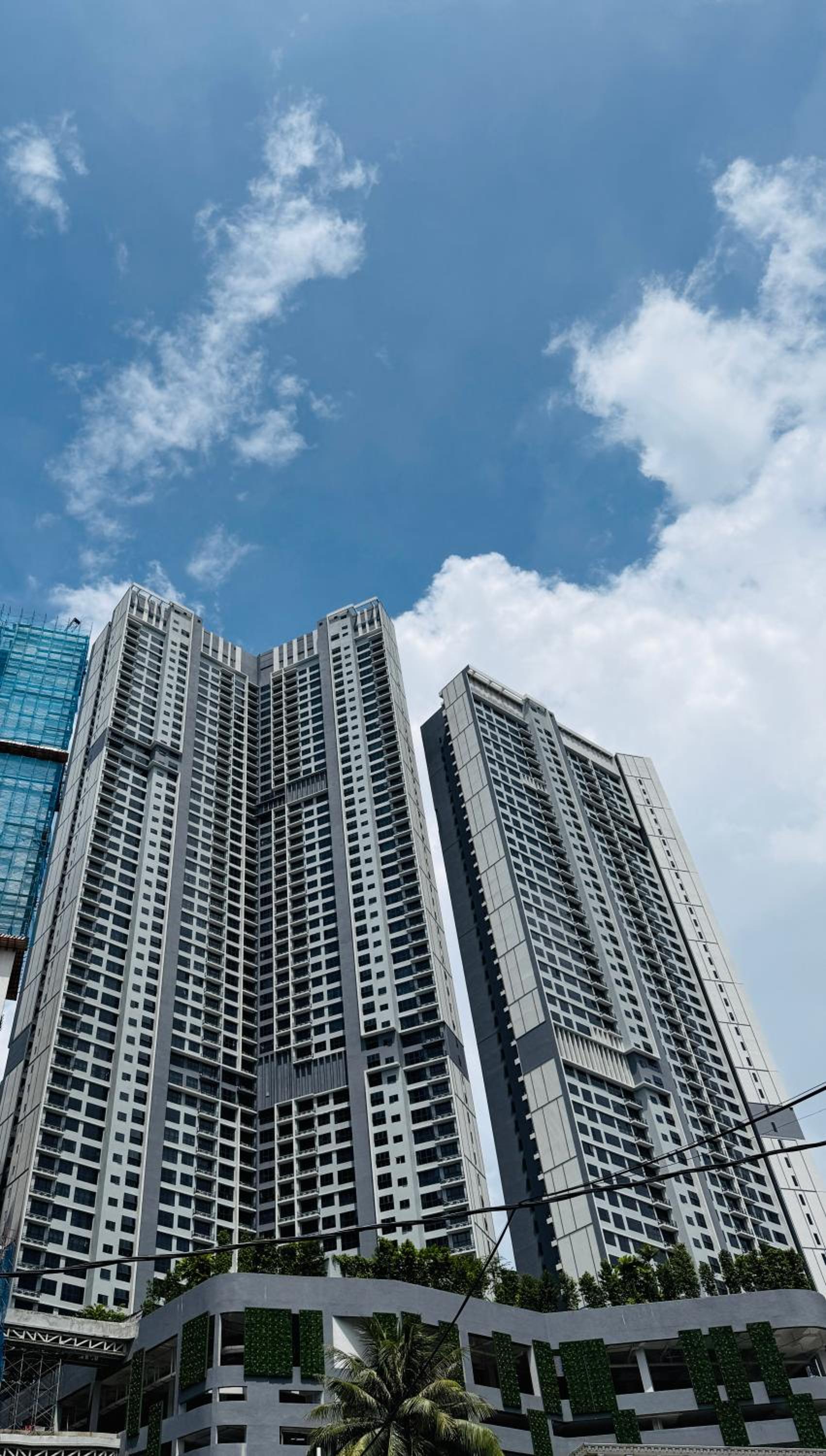 Agile Bukit Bintang TRX By Mega city