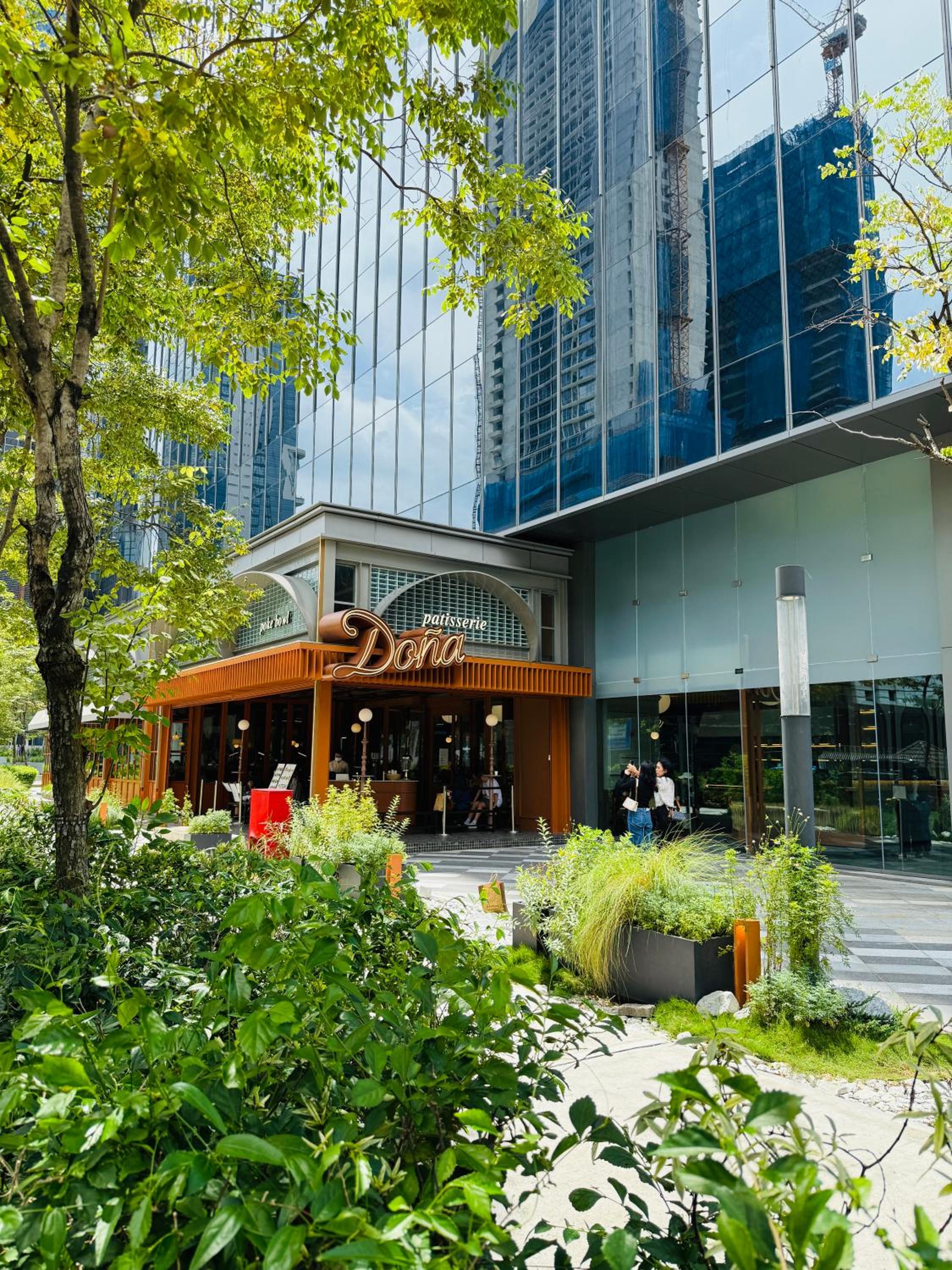 Agile Bukit Bintang TRX By Mega city