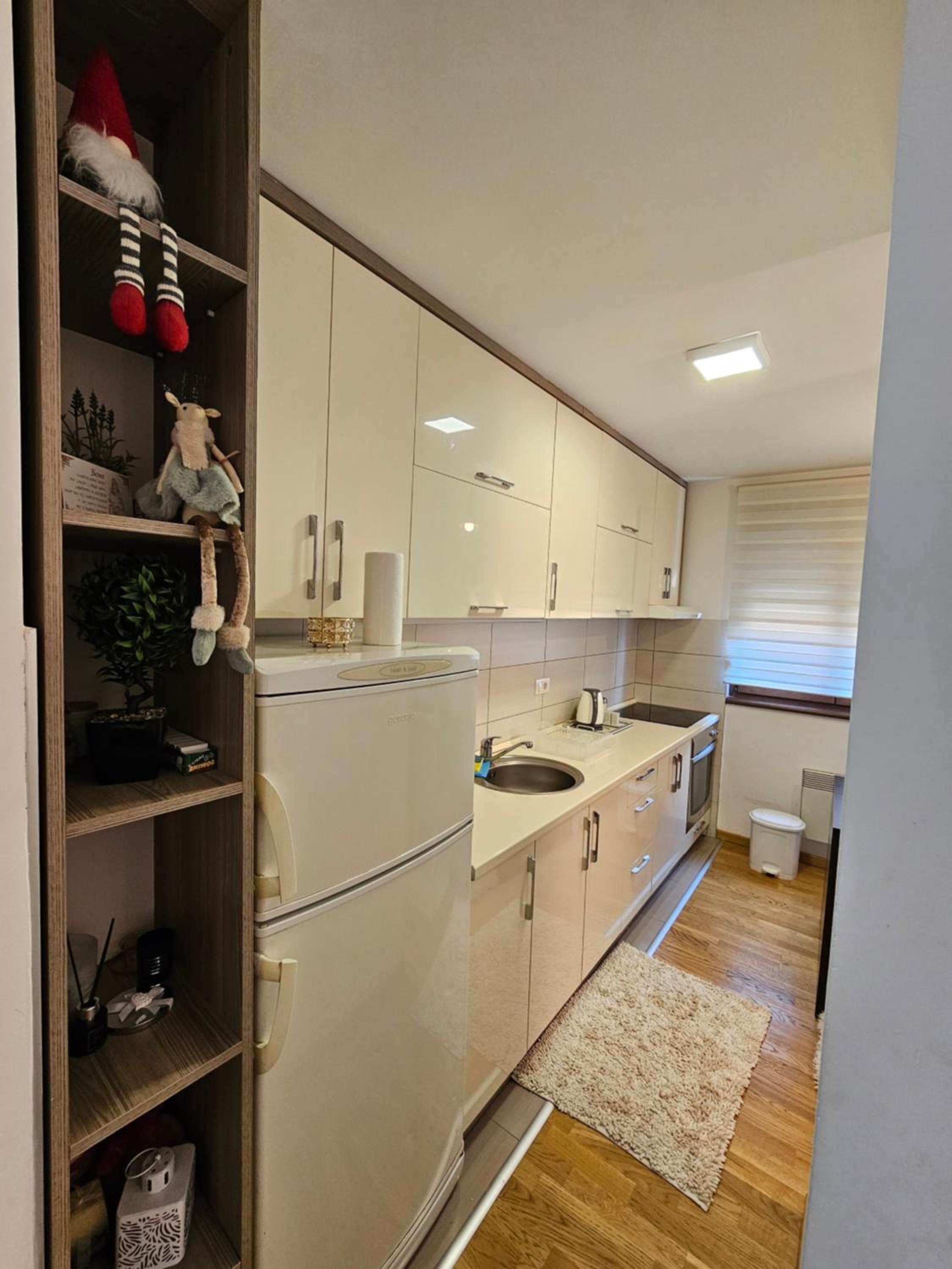 Vila Darija_apartman 8_Radović view 4