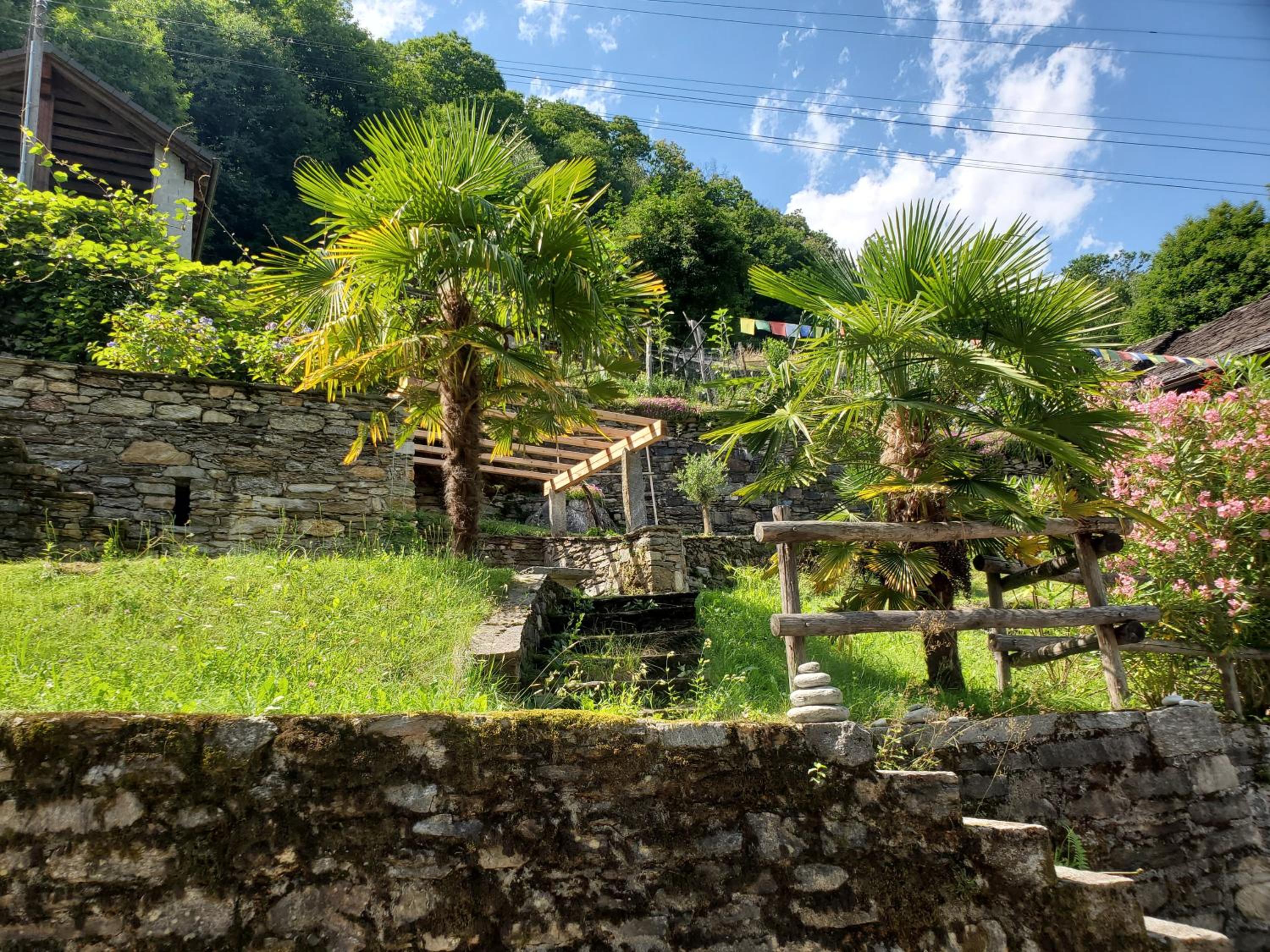 Oasis di Riposa