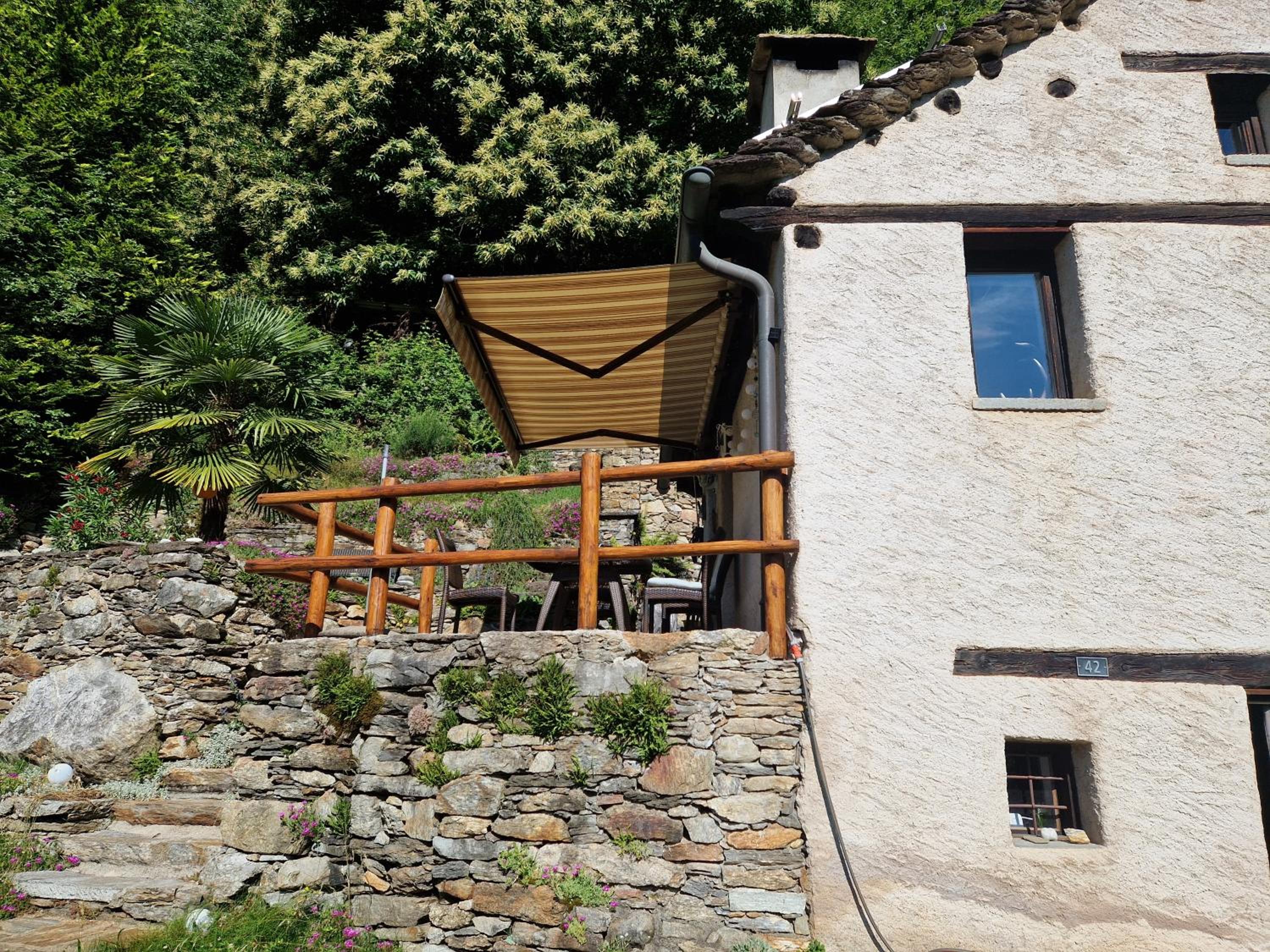 Oasis di Riposa