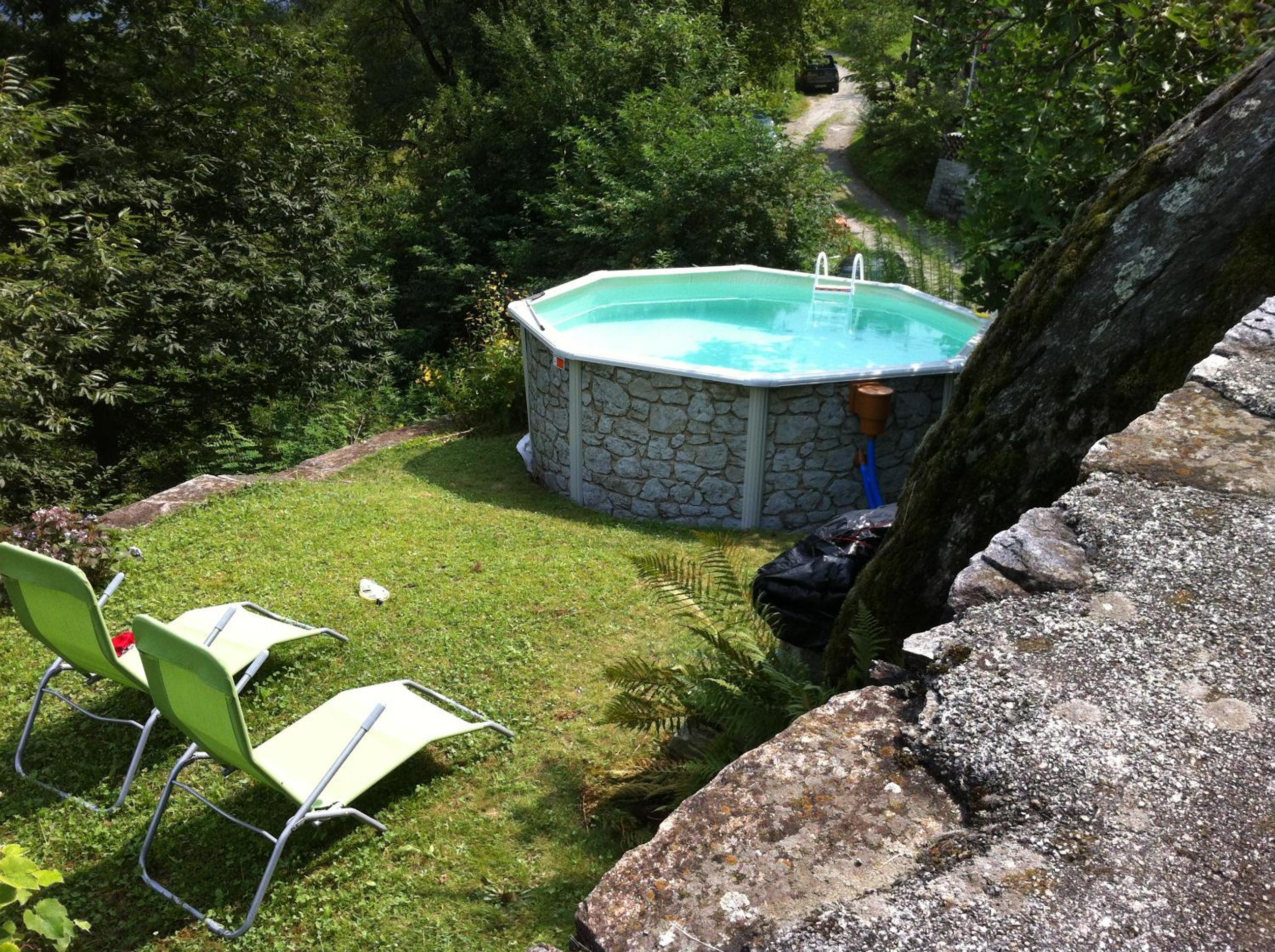 Oasis di Riposa