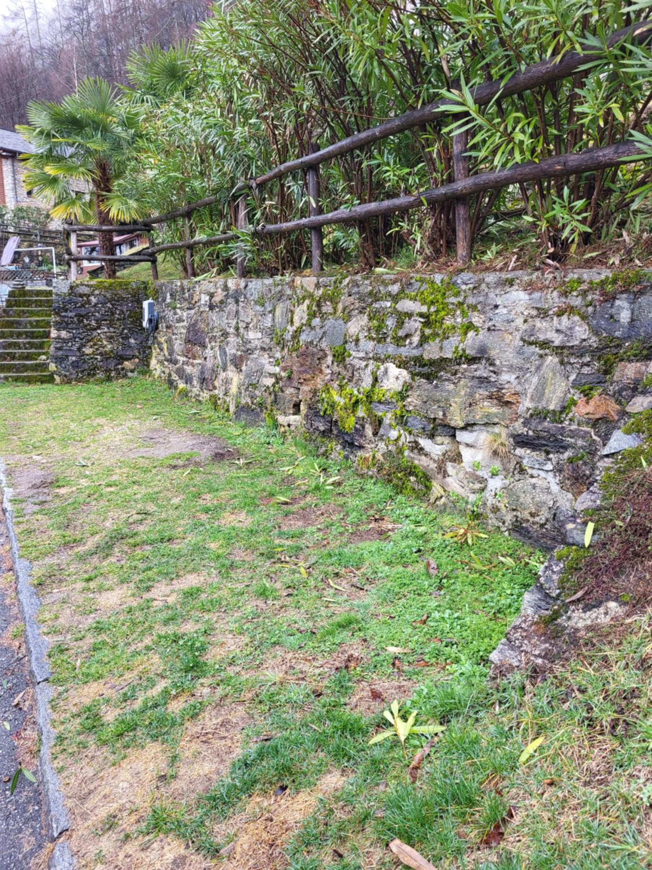 Oasis di Riposa