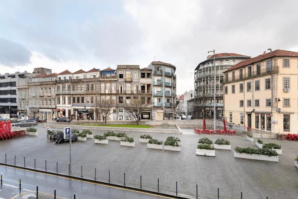 Coliseu Oporto Center