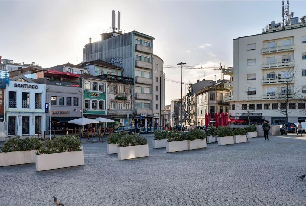 Coliseu Oporto Center