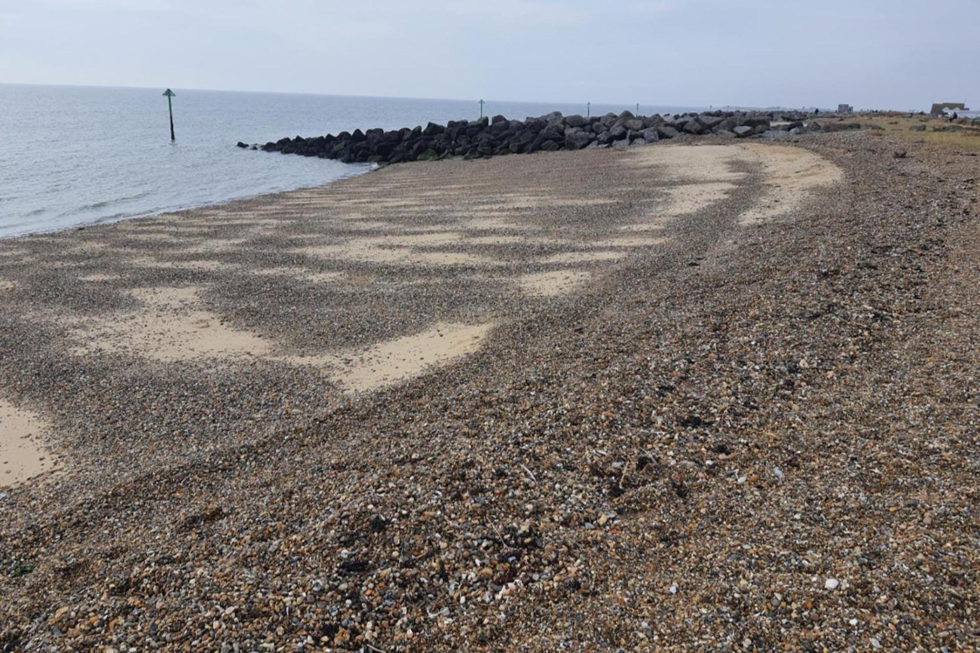 Holiday Home 'Toby's and Agnieszka's Escape' St Osyth Essex 8 Berth view 4