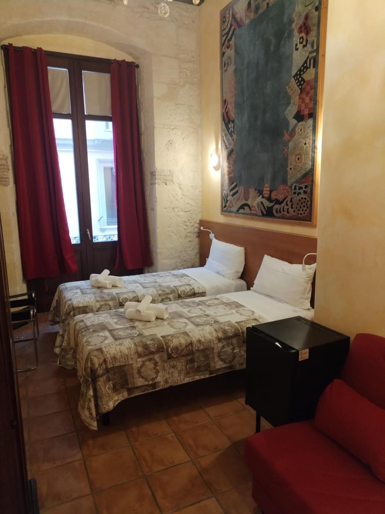 Photo 11 sur 31 de PALAZZO FULGHER
