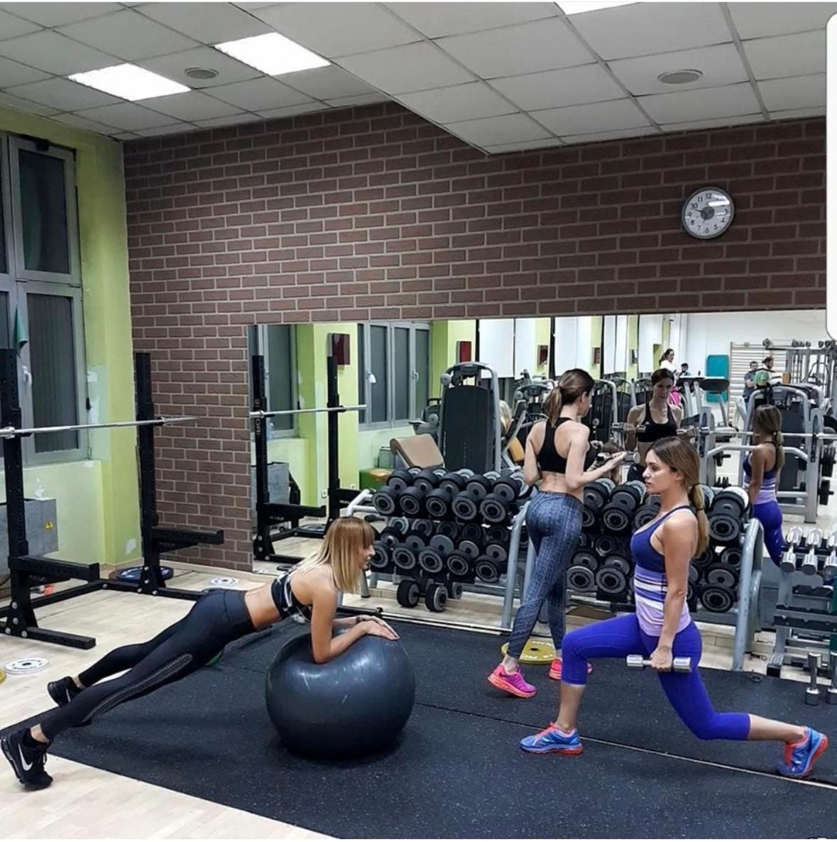 Republic square