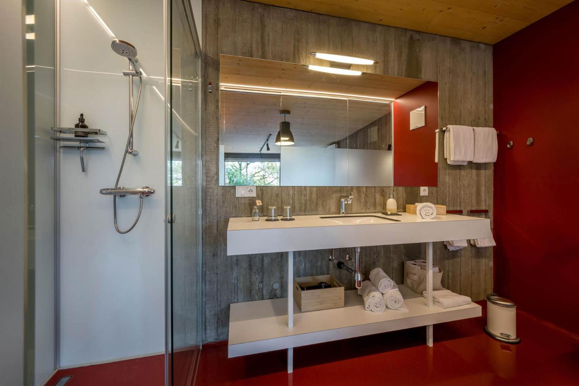 WURZENBERG Hotel Lodges Südsteiermark