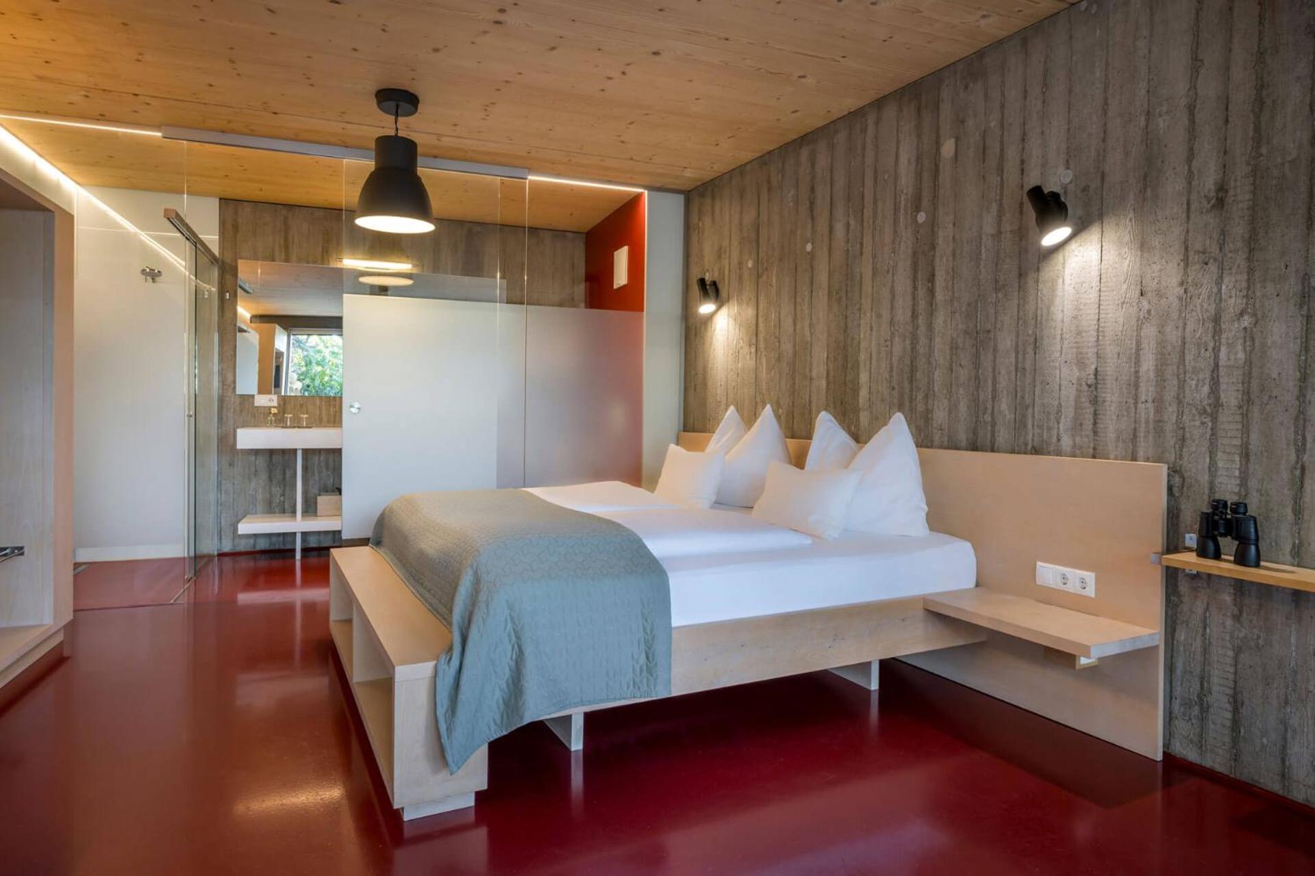WURZENBERG Hotel Lodges Südsteiermark