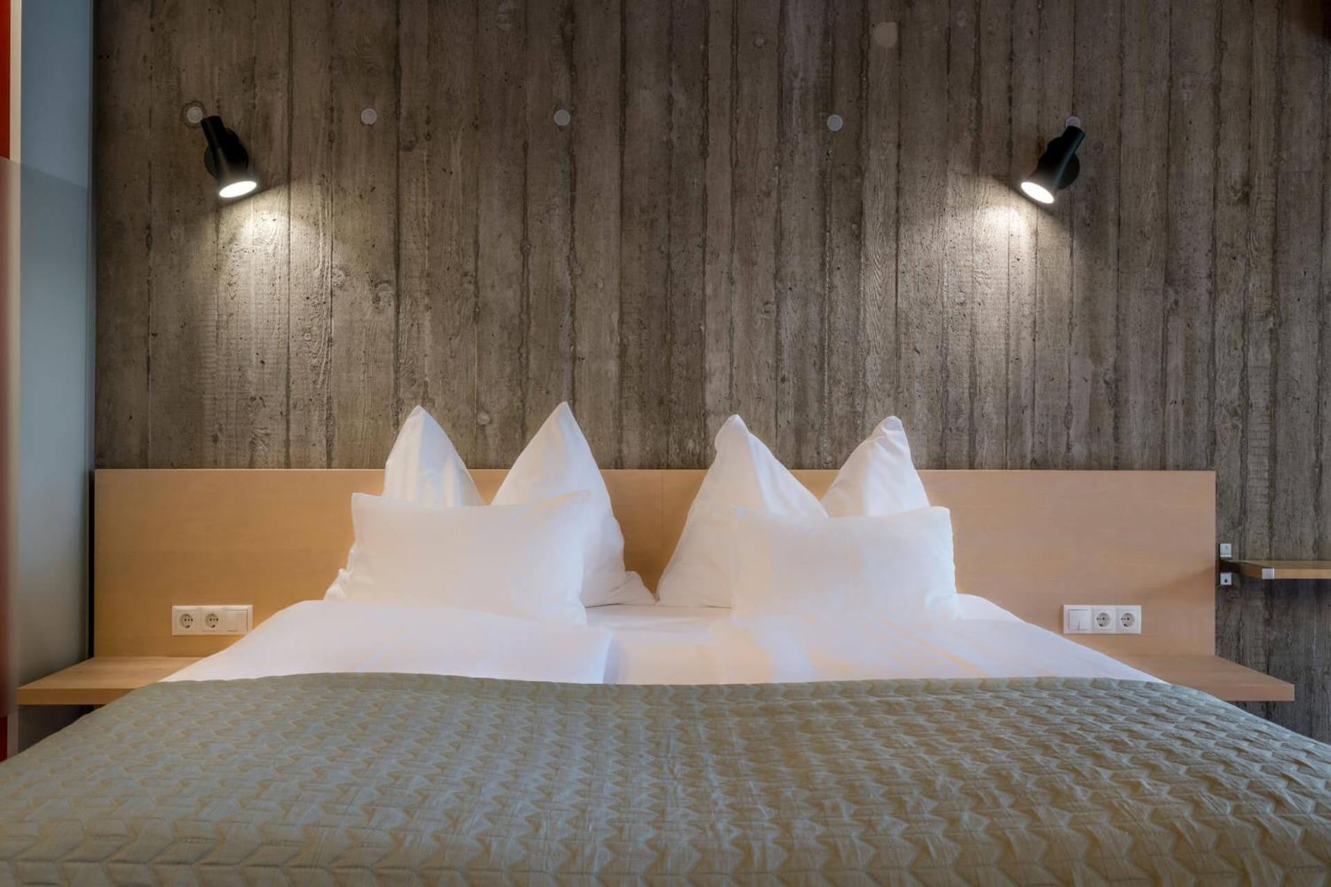 WURZENBERG Hotel Lodges Südsteiermark
