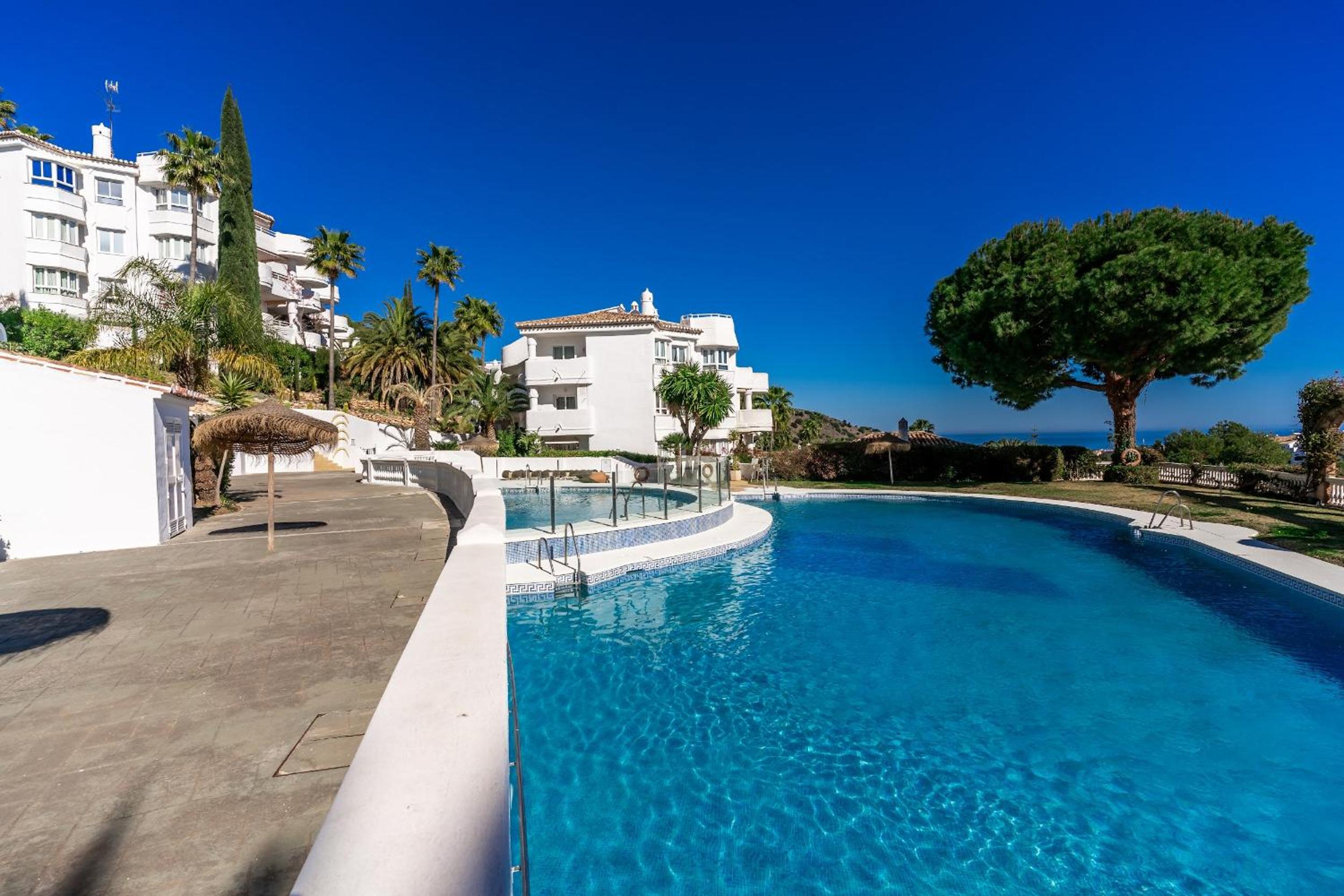 Ultimate Rentals - Appartement Mijas Met Geweldig Zeezicht photo 4