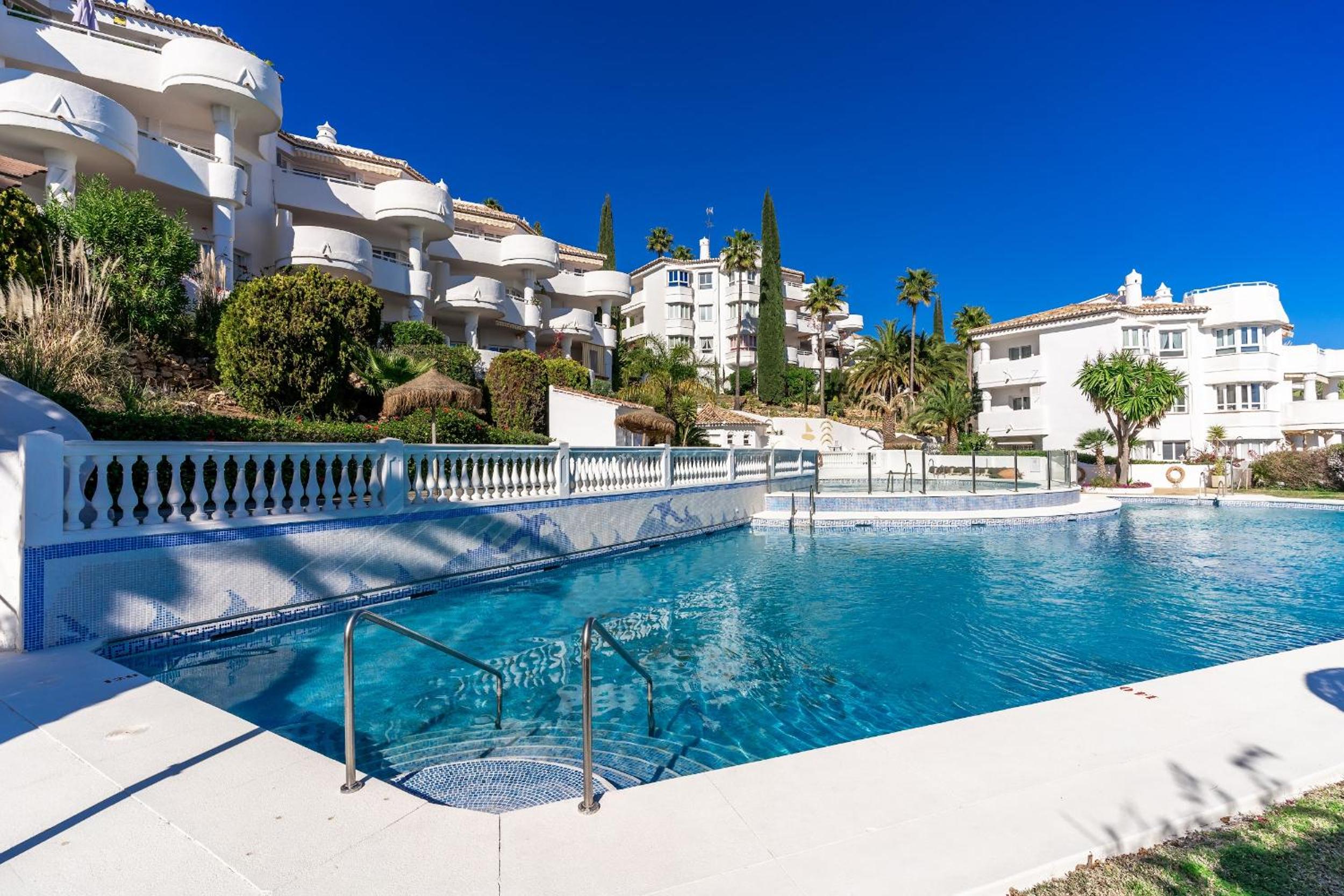 Ultimate Rentals - Appartement Mijas Met Geweldig Zeezicht photo 5