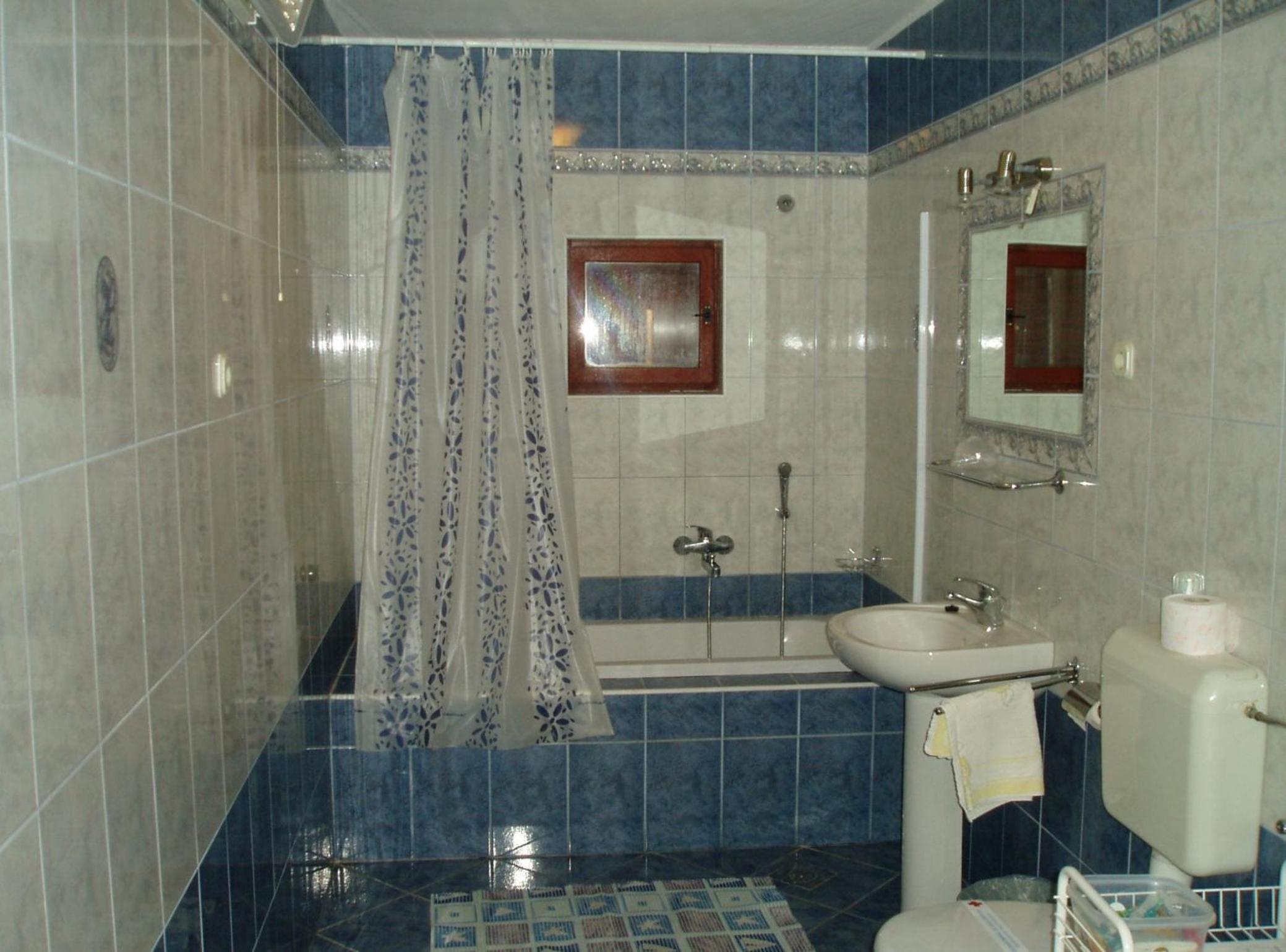 Apartments Bionda Senj view 5