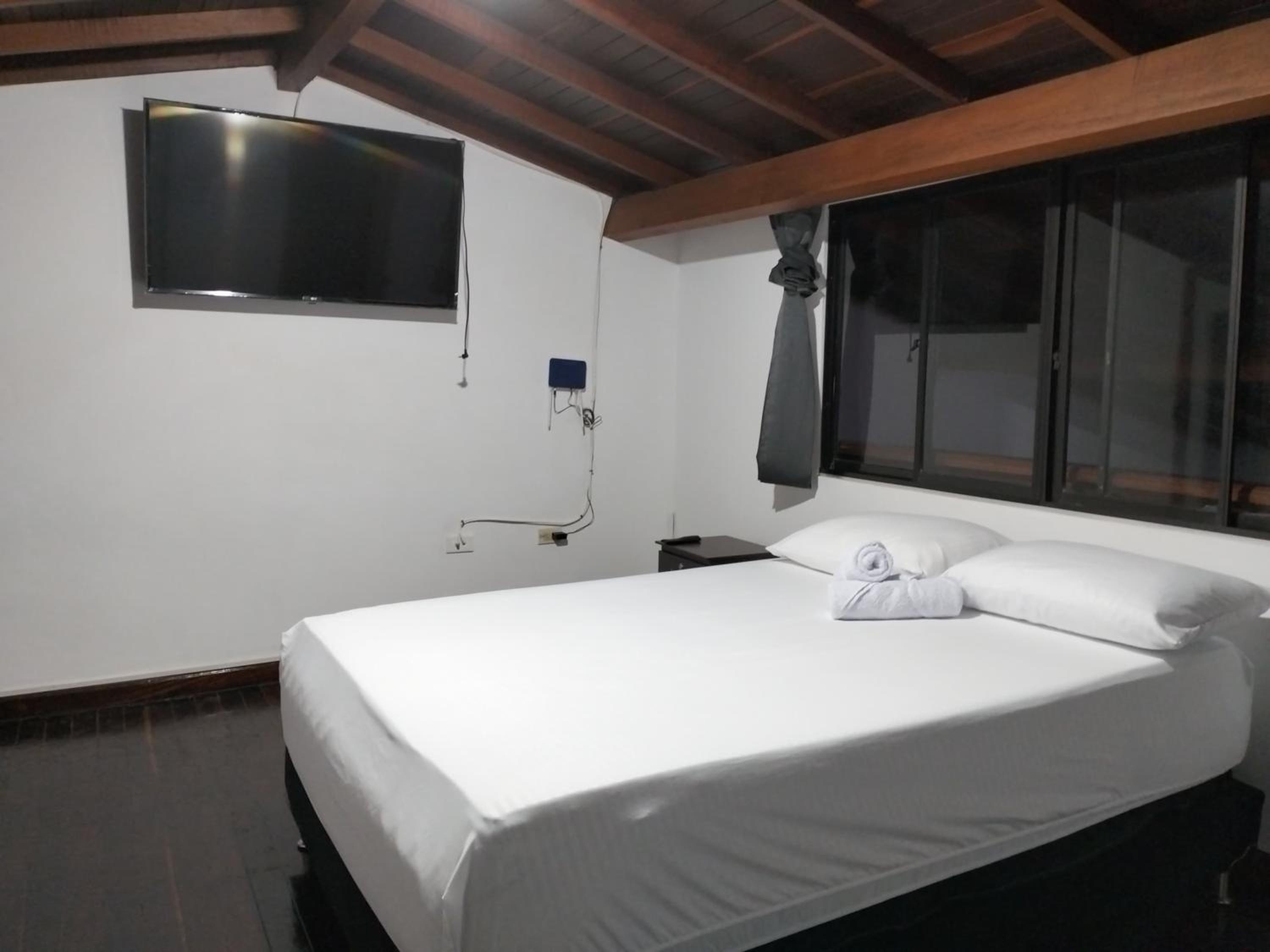 Vivienda turística Doña Barbara