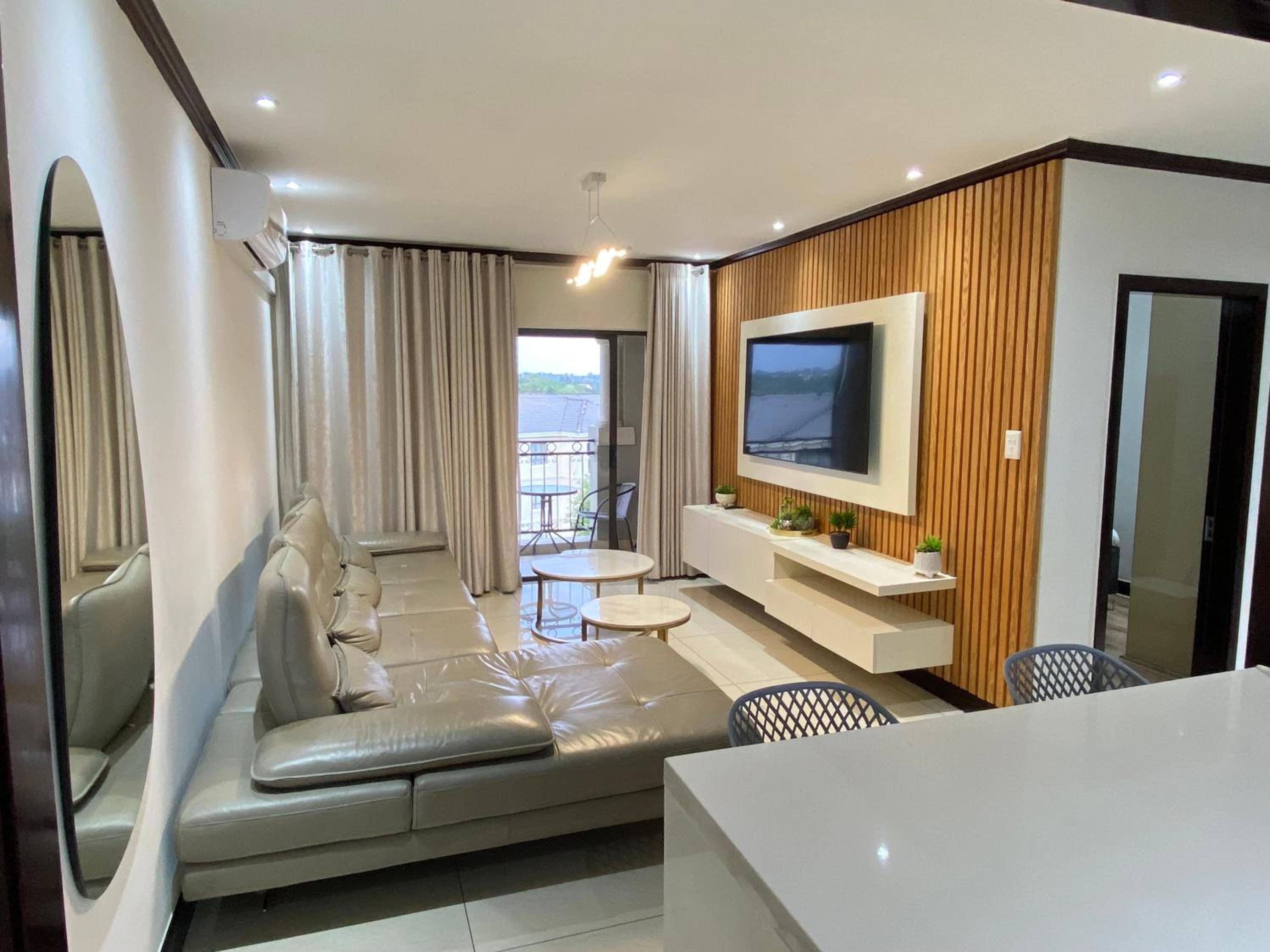 Elysium at Fourways