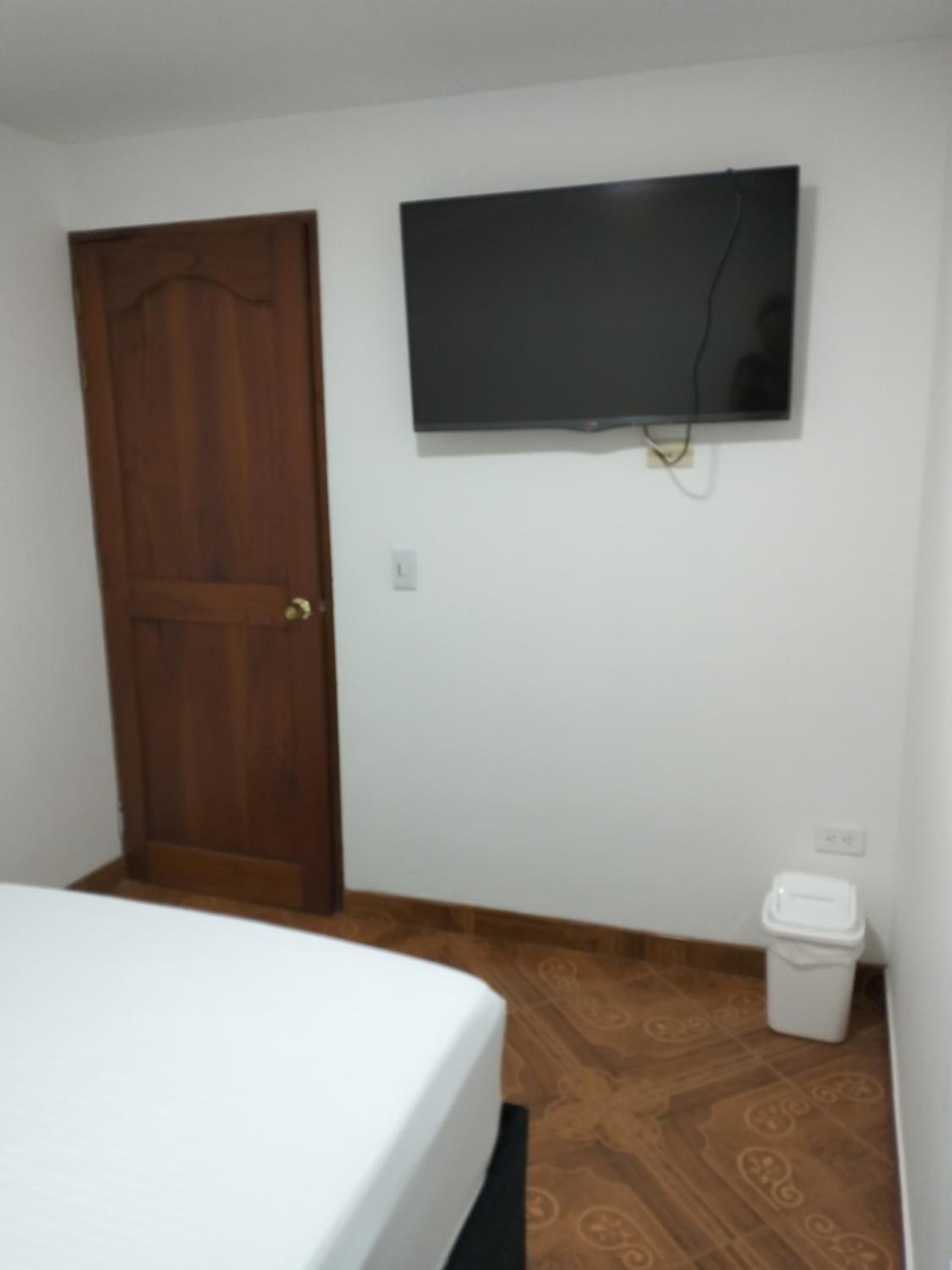Vivienda turística Doña Barbara