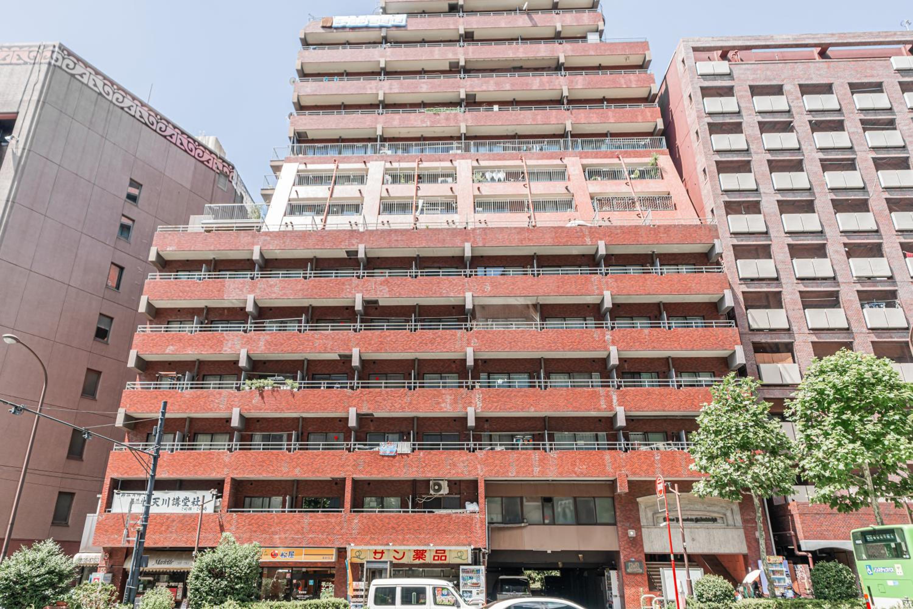 Hotel Shinjuku East Hotel