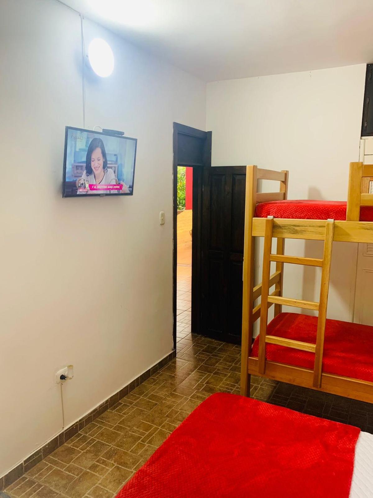 Finca Hotel Calle Jardin