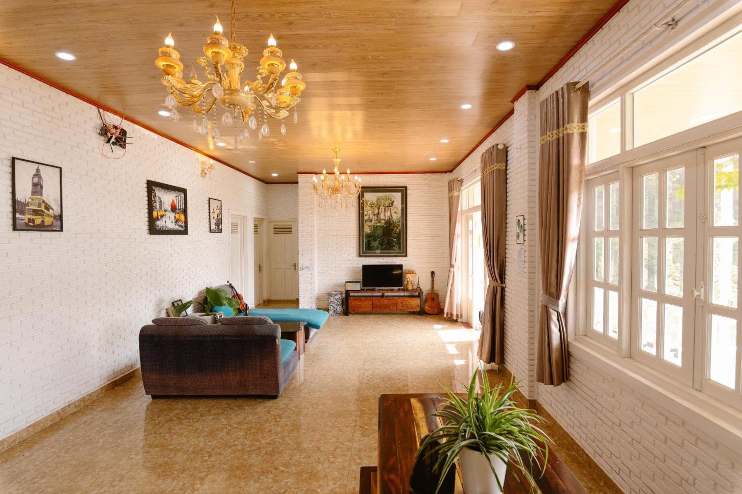 Scent Villa view 2