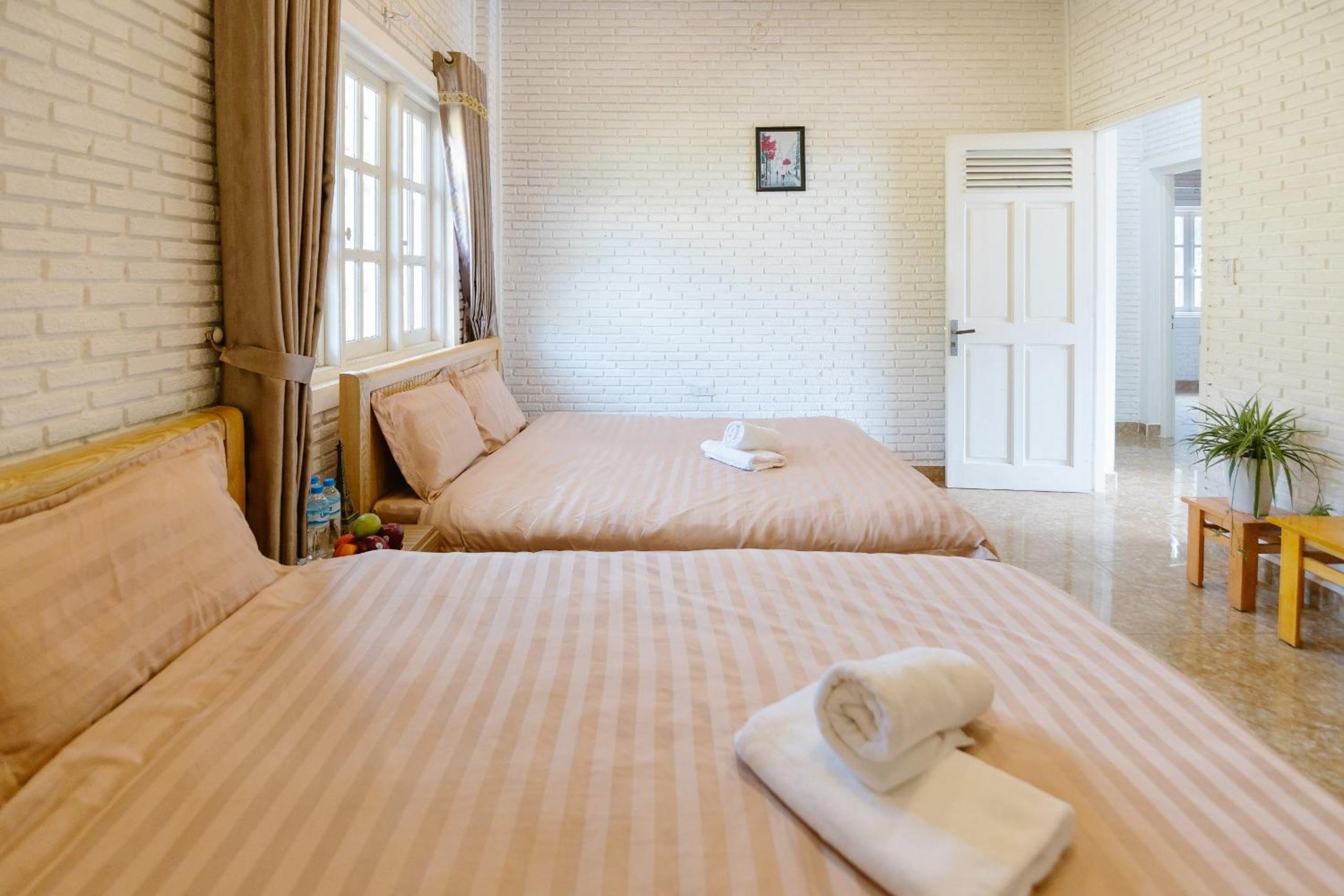 Scent Villa view 5