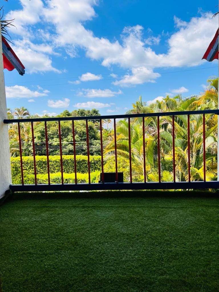 Finca Hotel Calle Jardin
