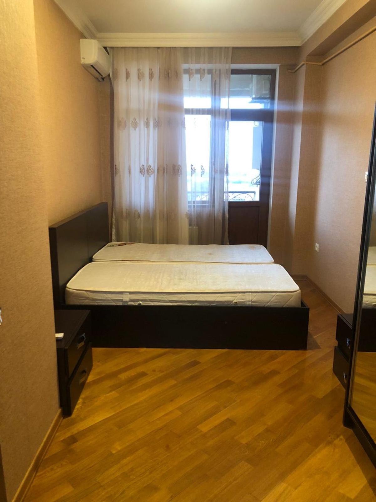 Apartment near Baku Olympic Stadium