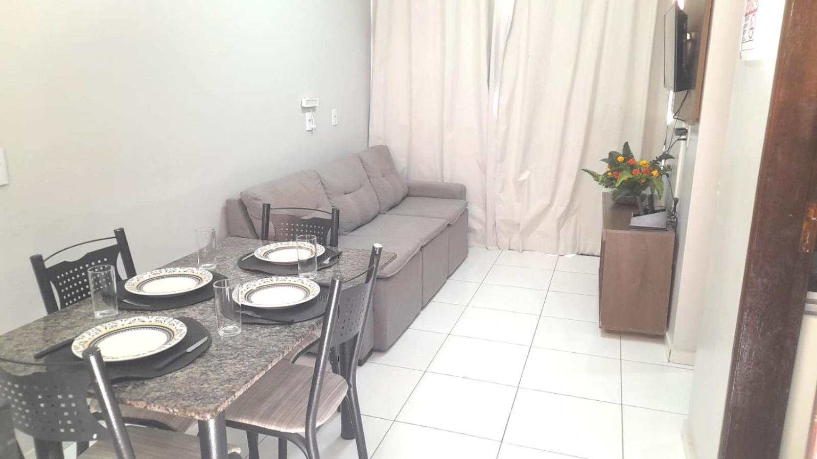 DUNAS RESIDENCE CASA 02