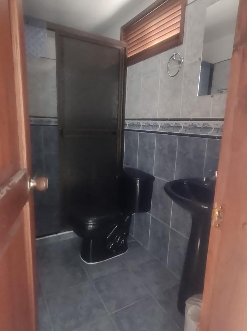 Vivienda turística Doña Barbara