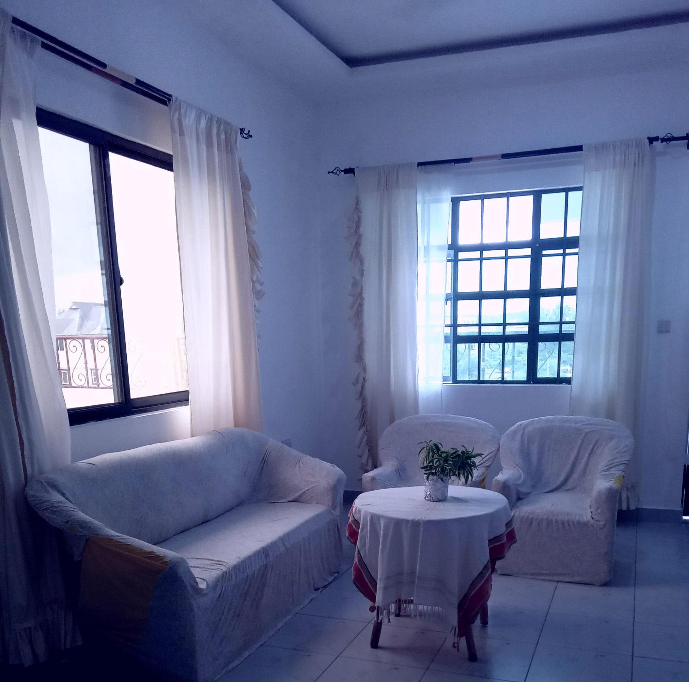 The Ark Of Diani Escape view 3