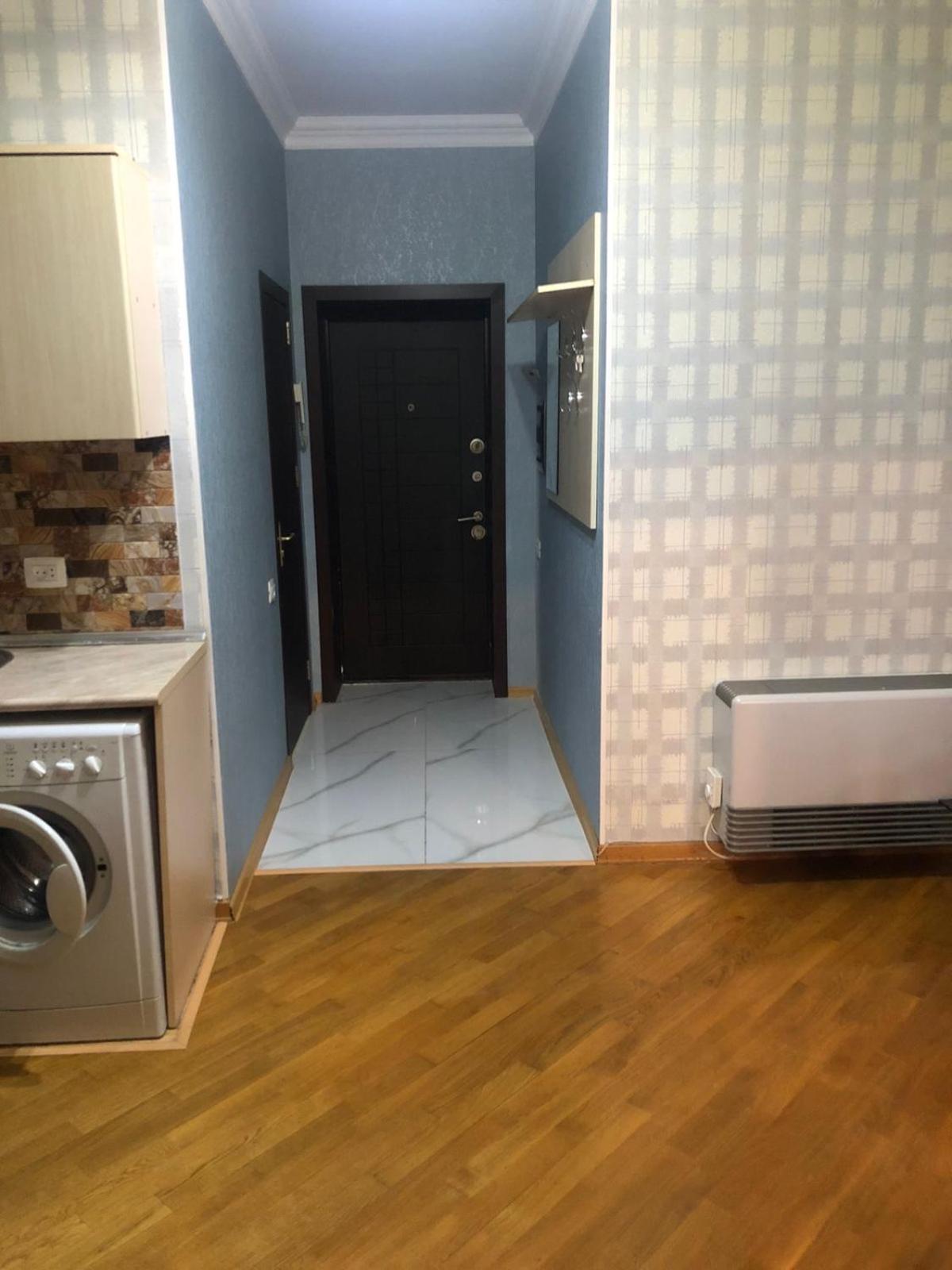 Apartment near Baku Olympic Stadium