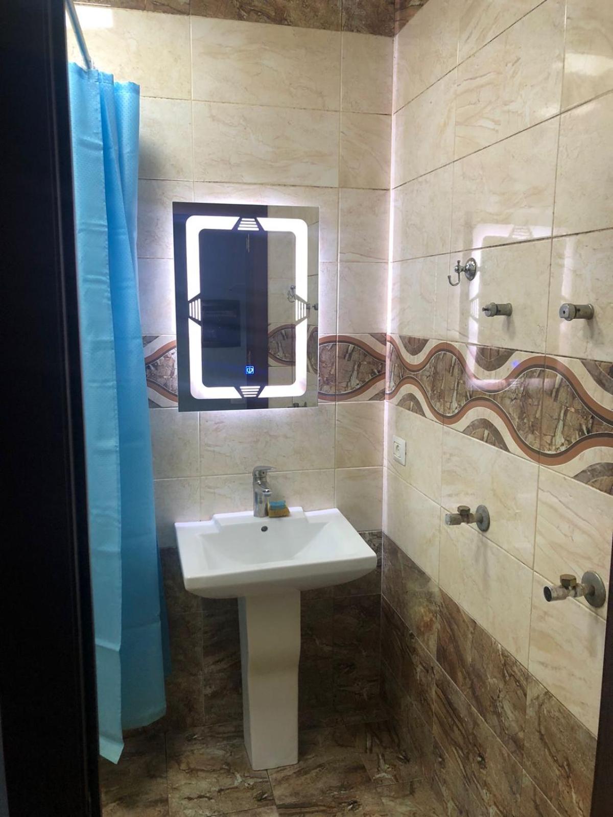 Apartment near Baku Olympic Stadium