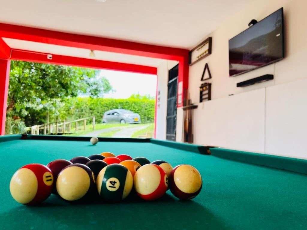 Finca Hotel Calle Jardin