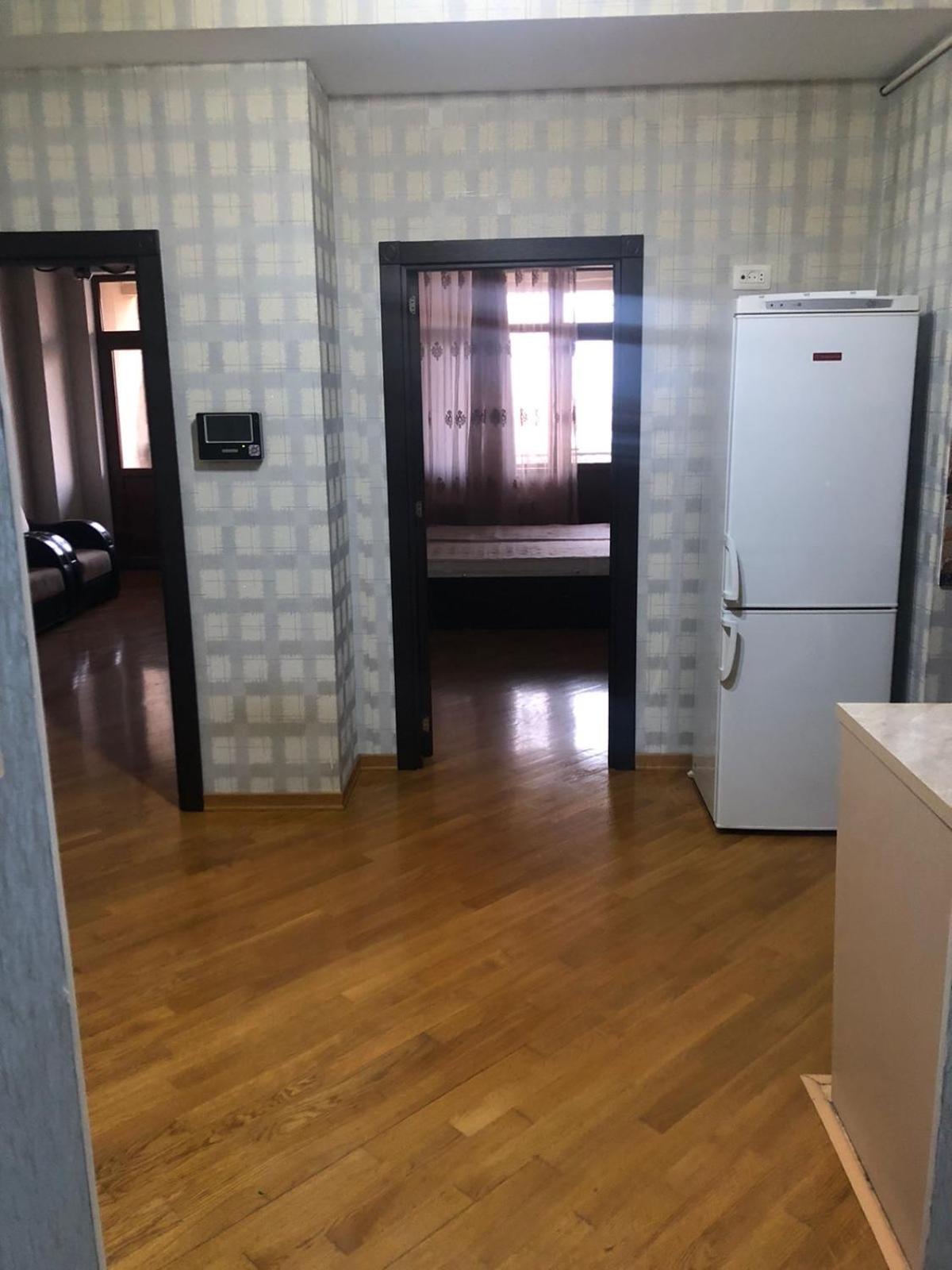 Apartment near Baku Olympic Stadium