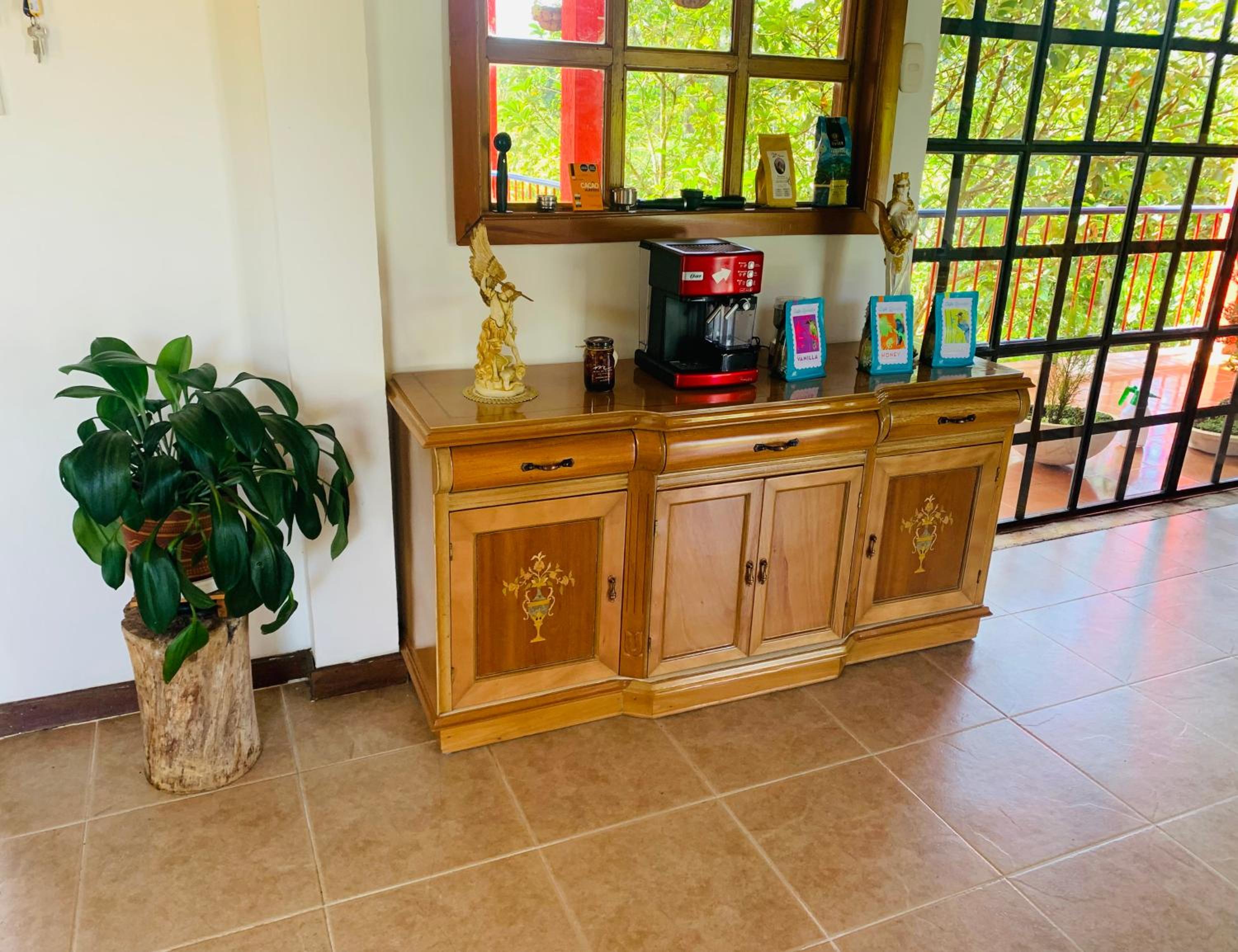Finca Hotel Calle Jardin