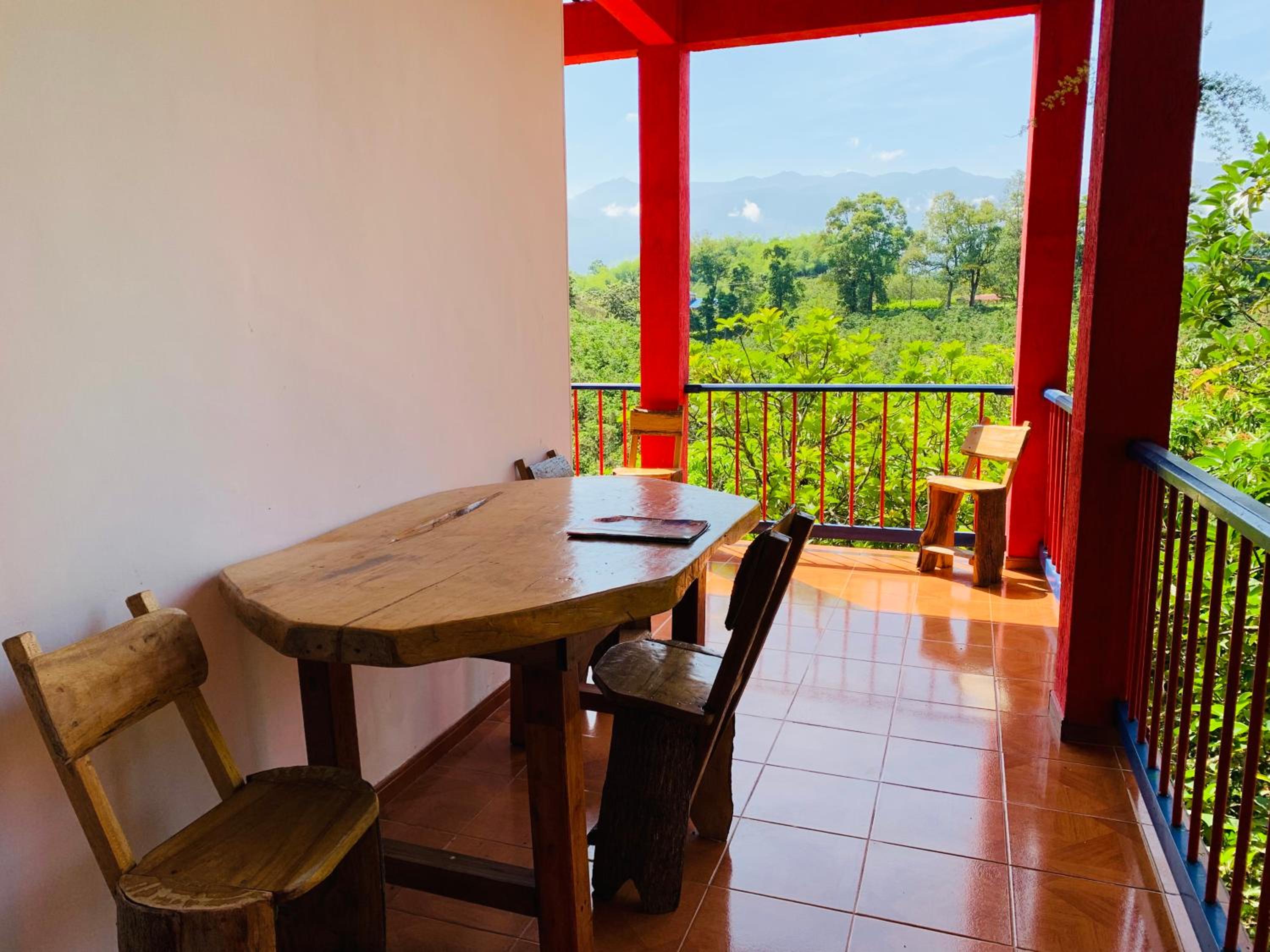 Finca Hotel Calle Jardin