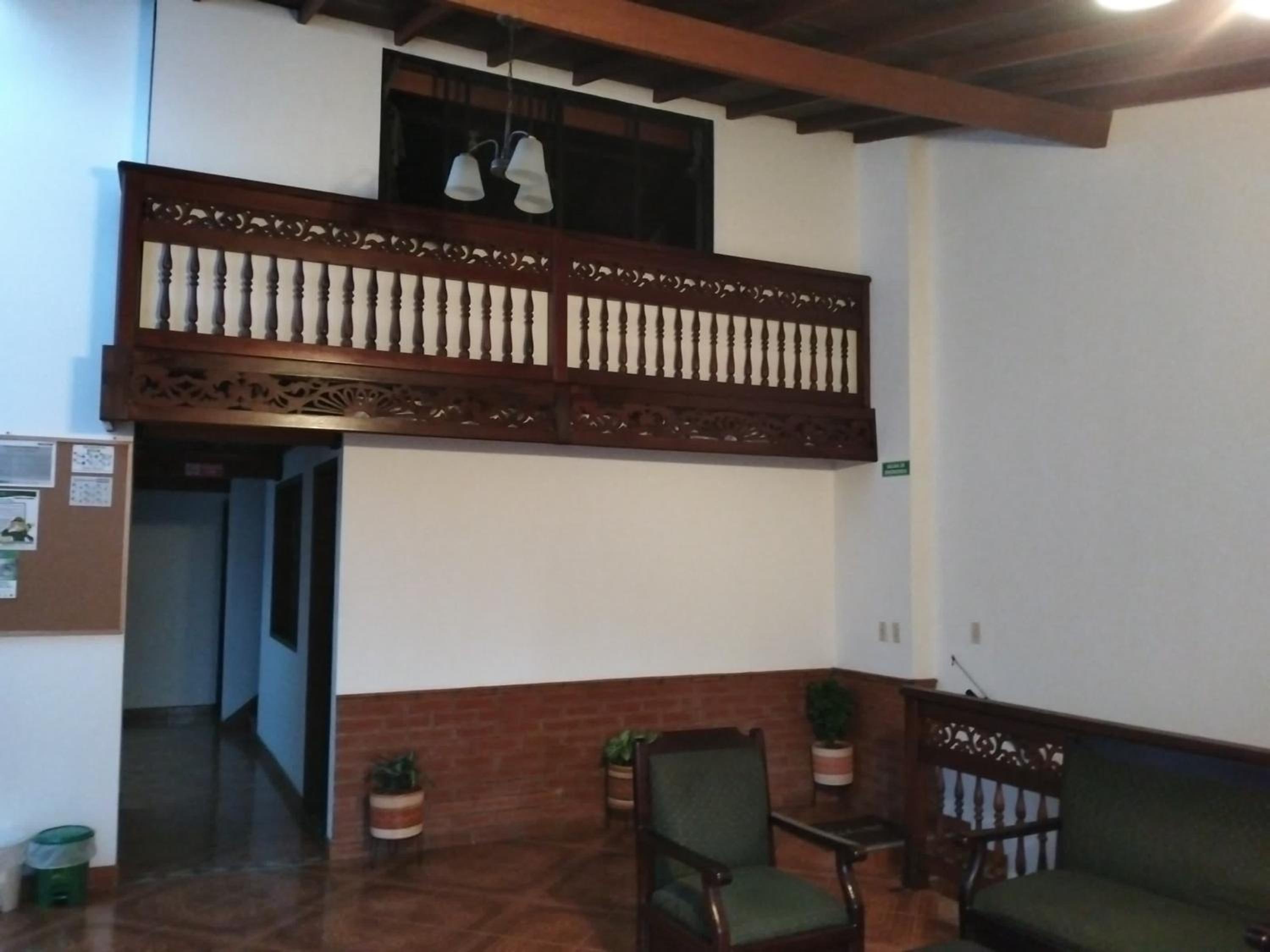 Vivienda turística Doña Barbara