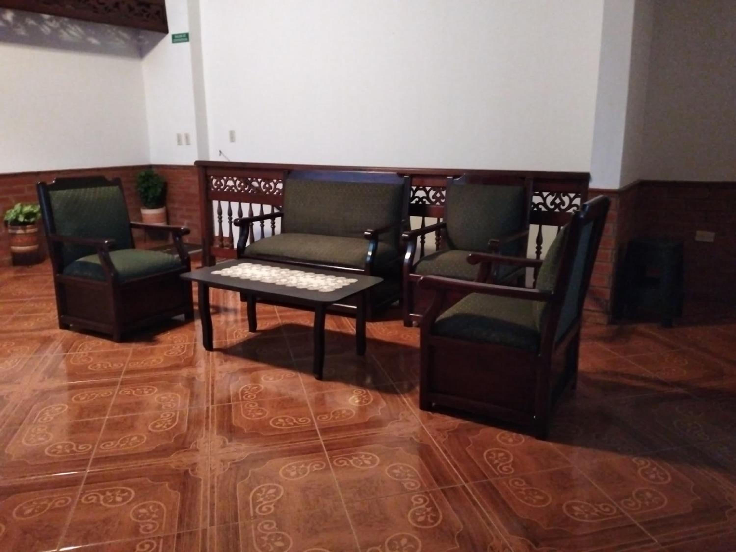 Vivienda turística Doña Barbara
