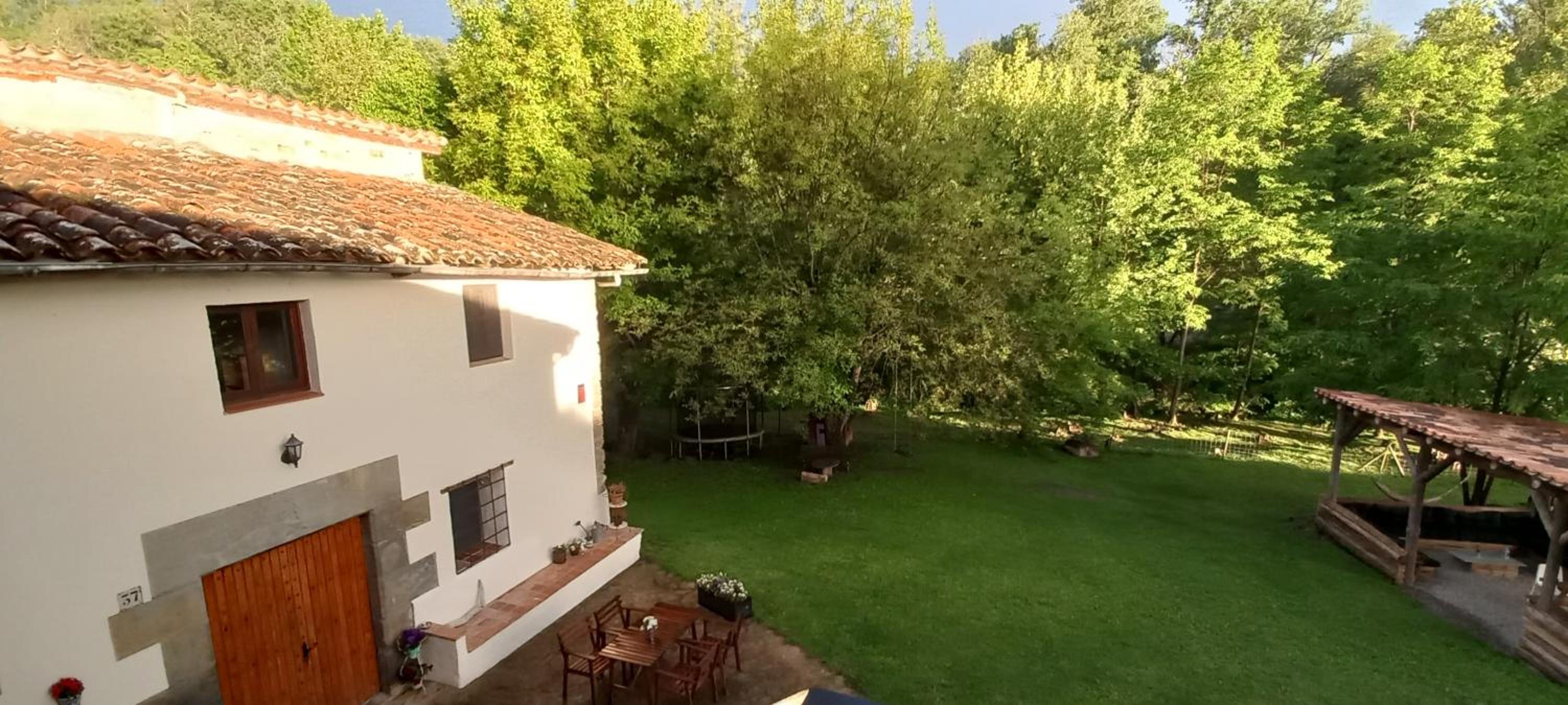 La Fàbrica de Targarona
