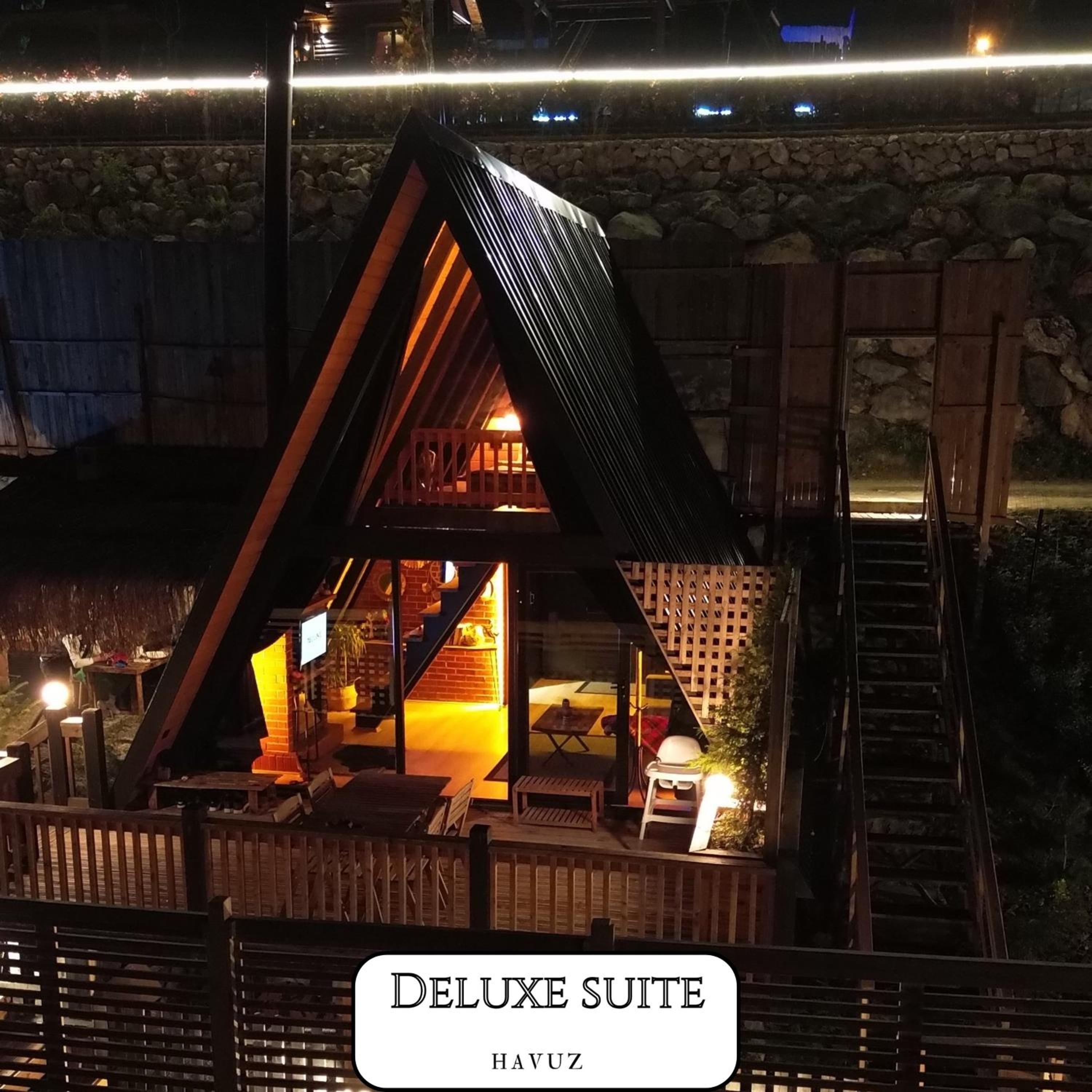 Hotel VADİ BUNGALOV SAPANCA - Image 1