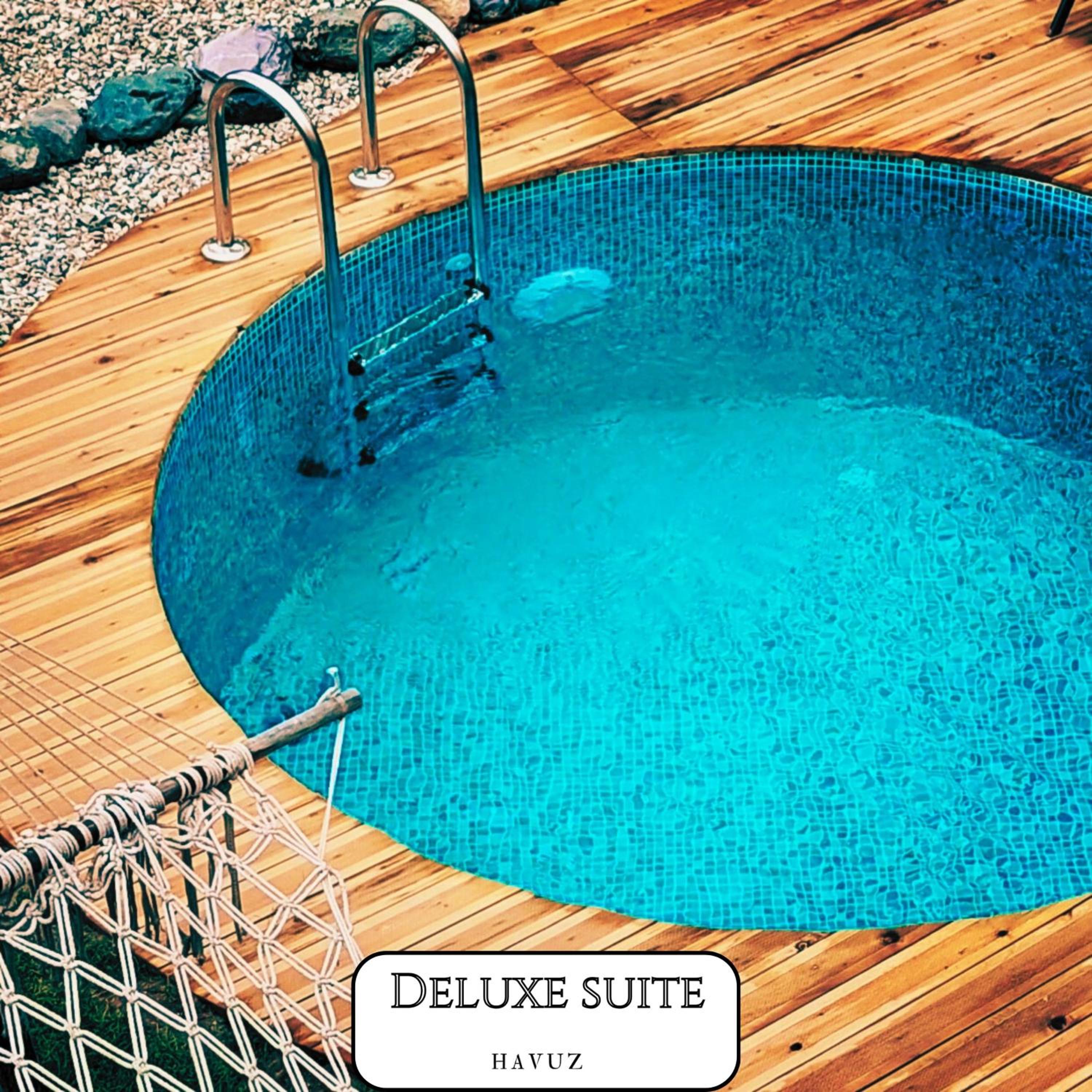 VADİ BUNGALOV SAPANCA view 5