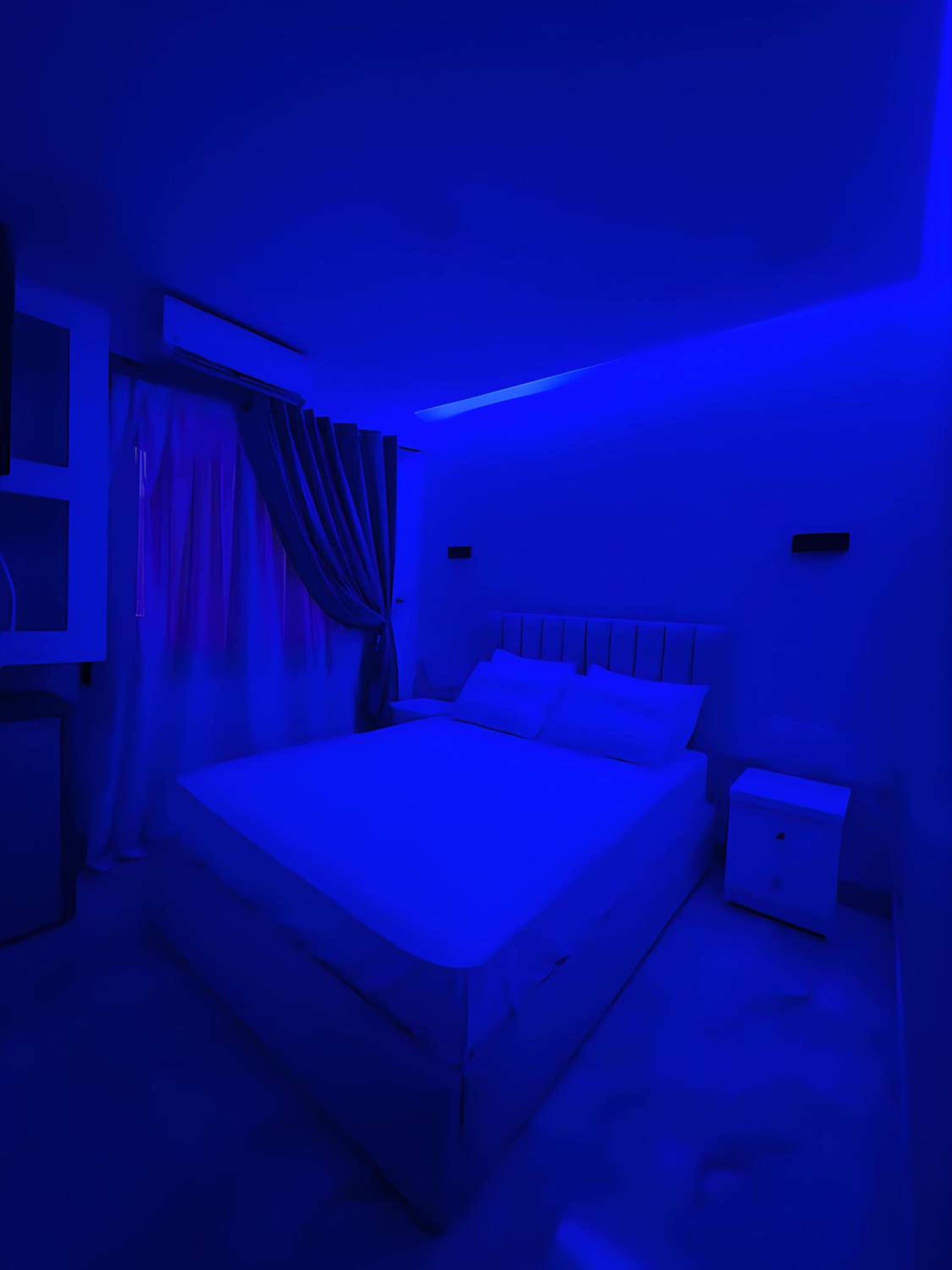 Lucky Hostel