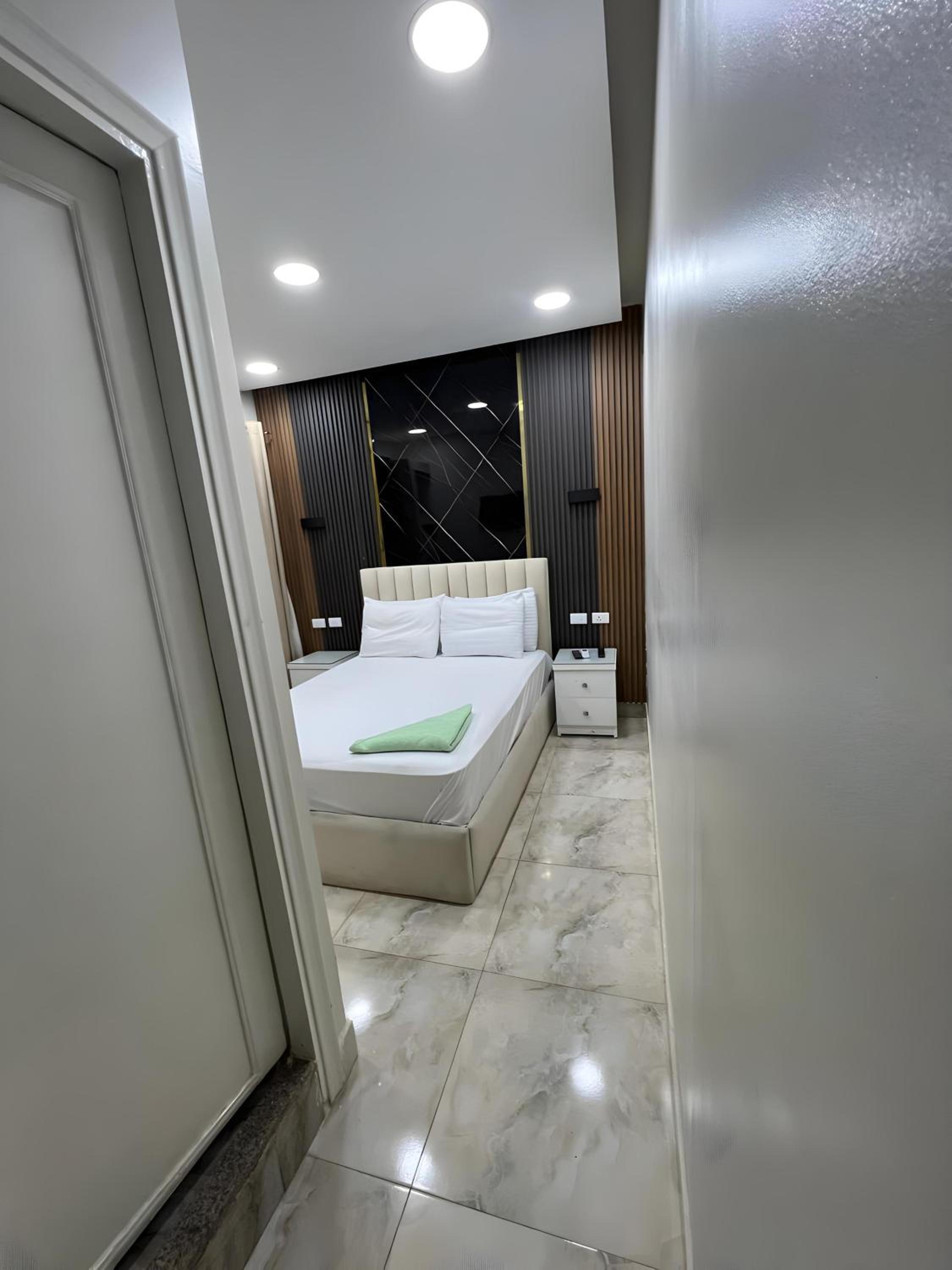 Lucky Hostel