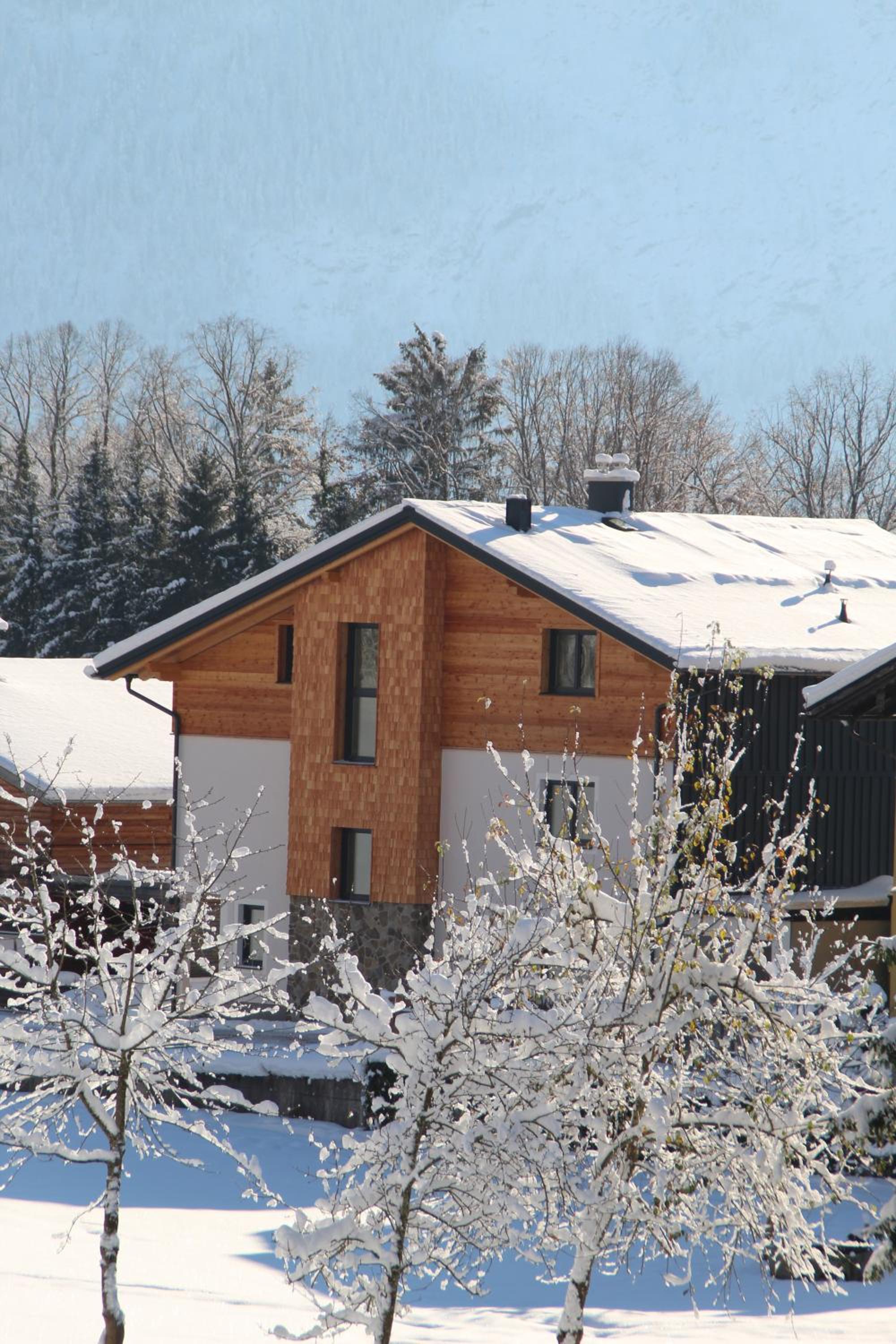 Haus Alpenblick