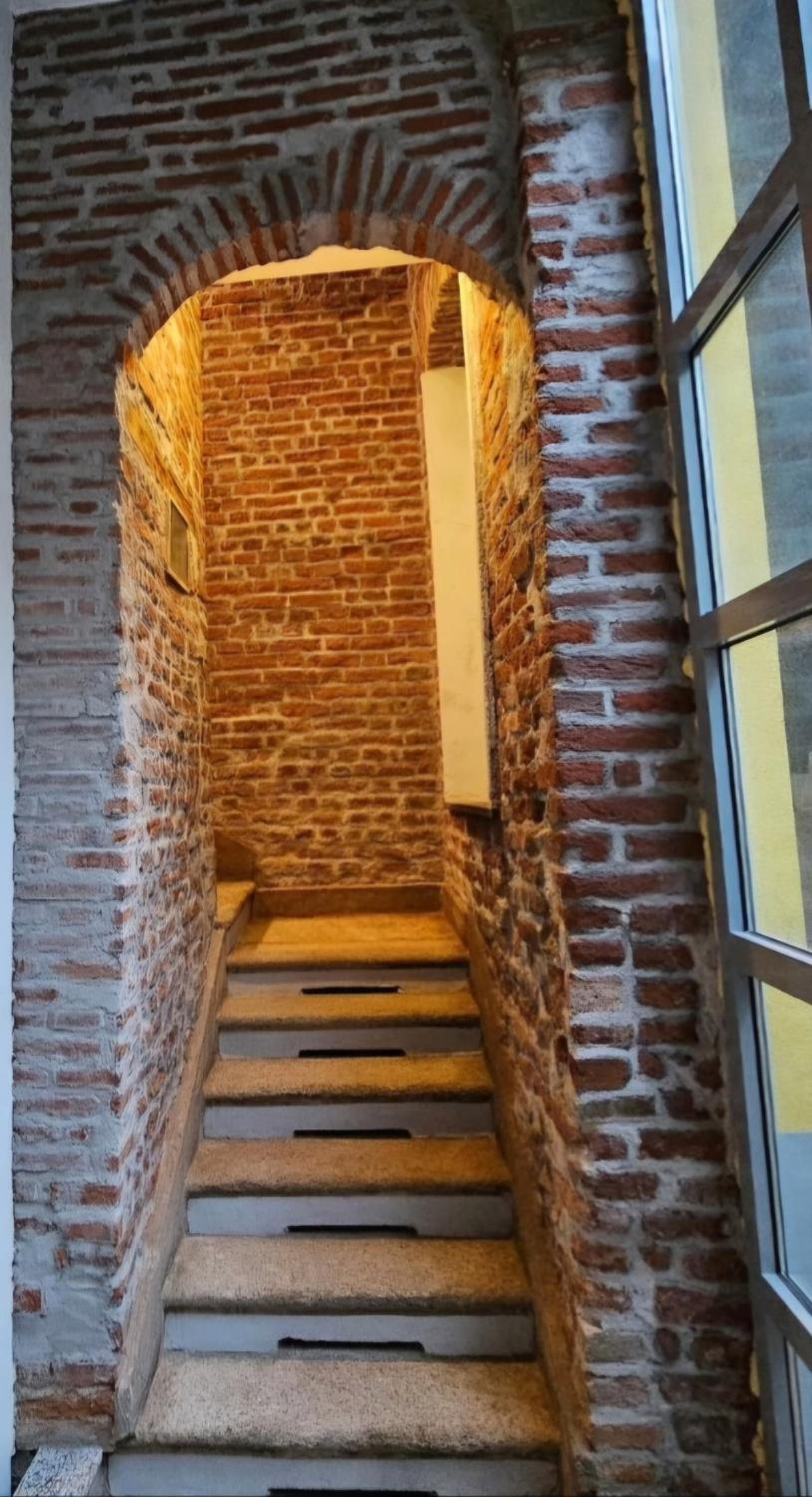 SecretCourtSuite