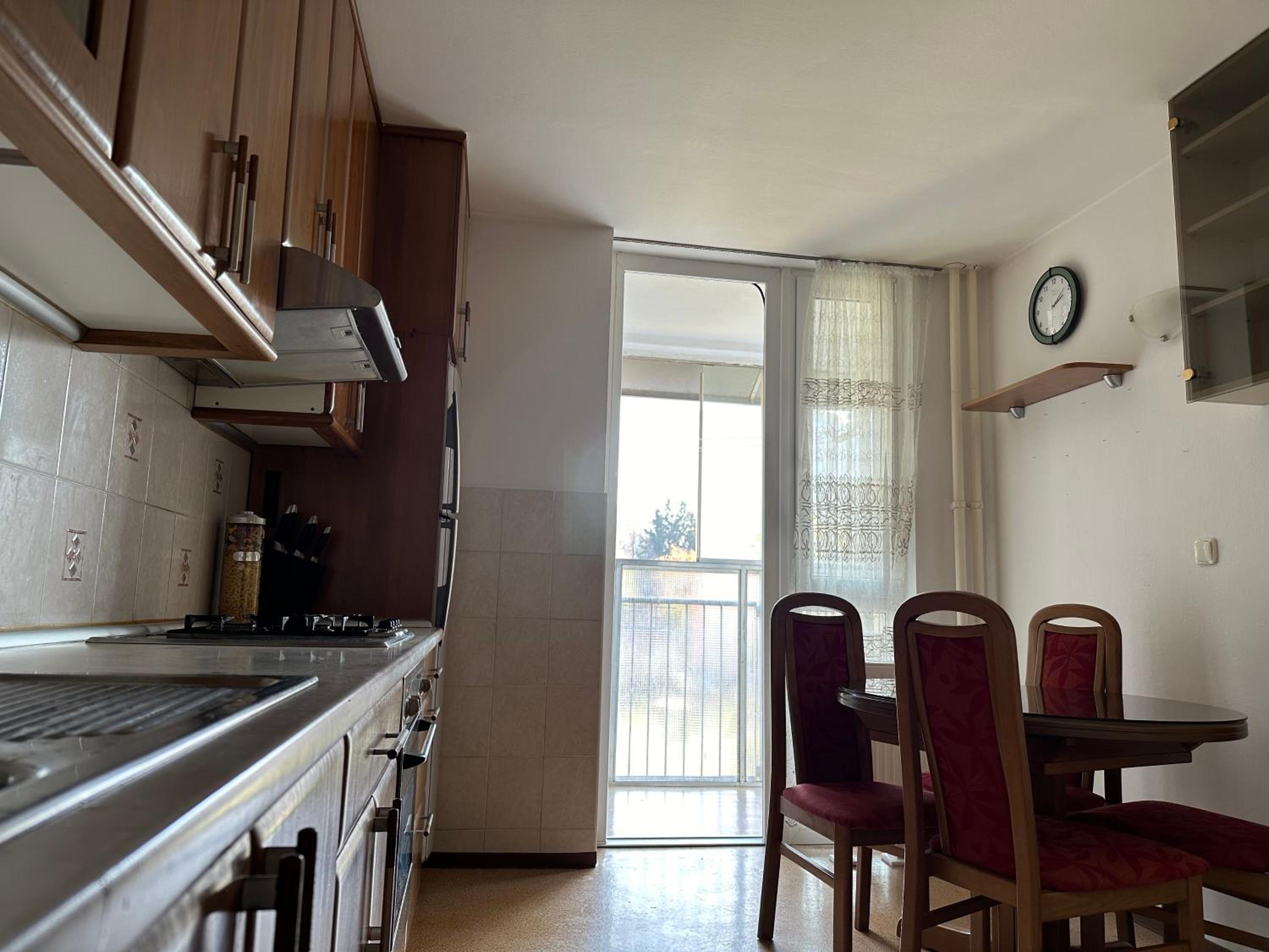 Apartment Natalija view 5
